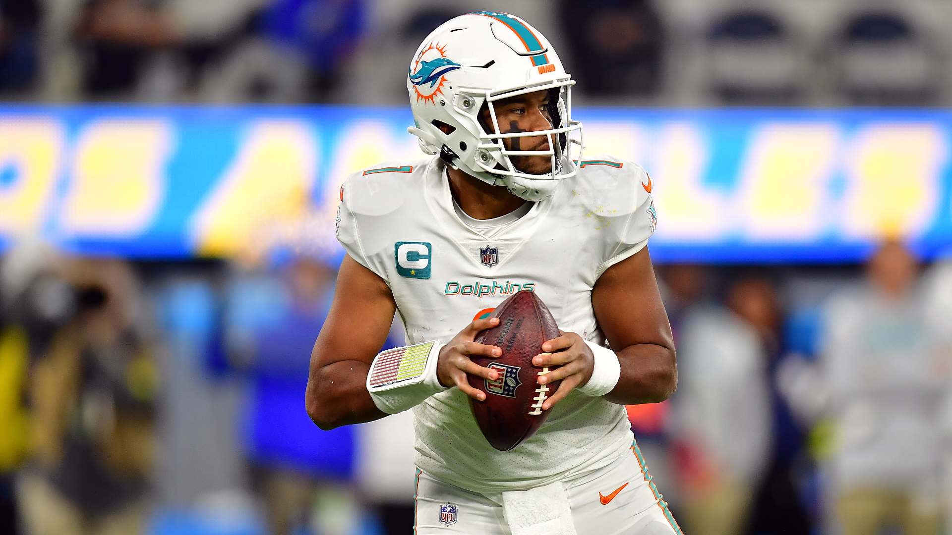 Dolphins GM Addresses Long-Term Concerns Over Tua Tagovailoa