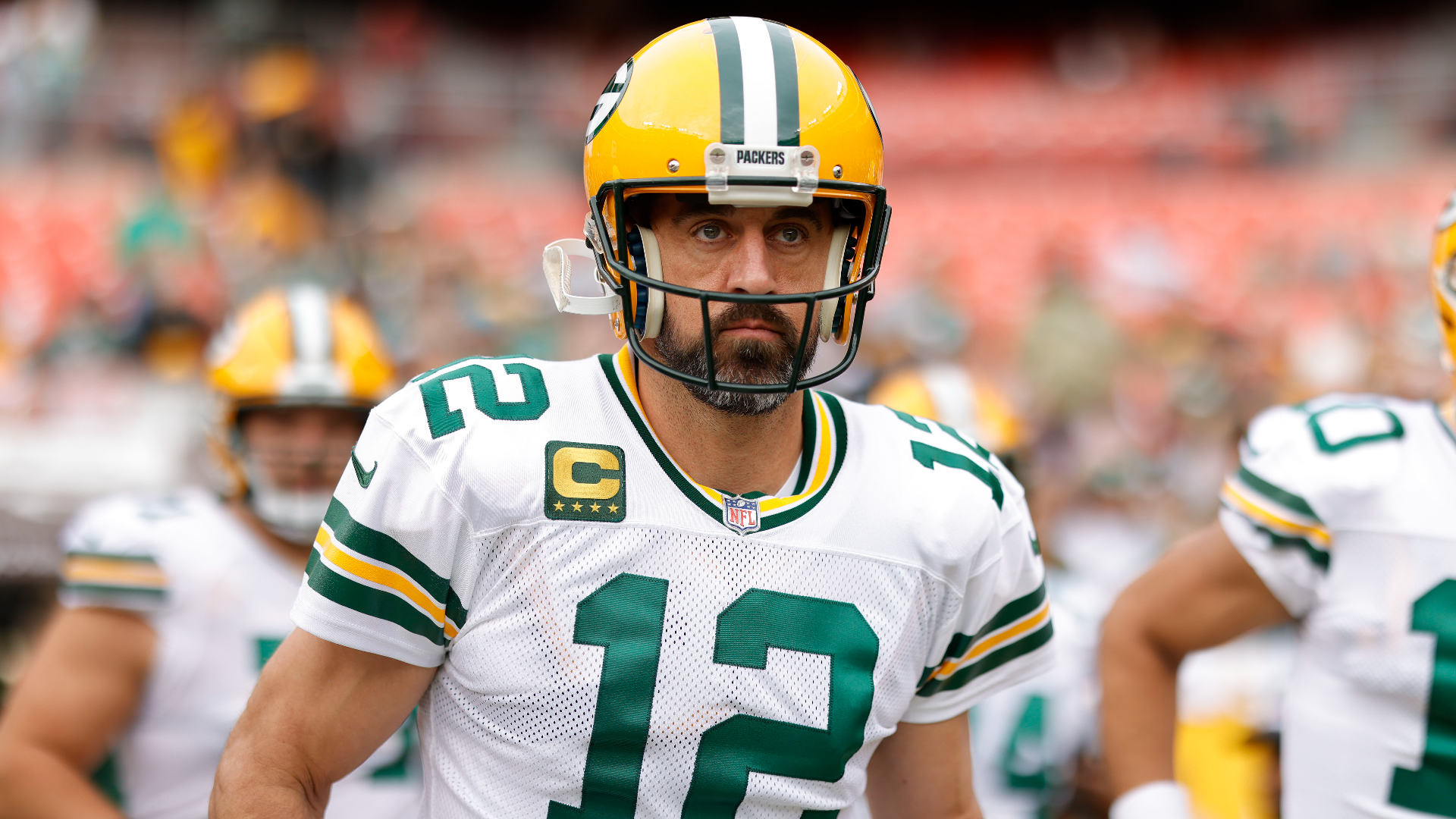 How the Jets trading for Aaron Rodgers impacts the Patriots - Pats Pulpit