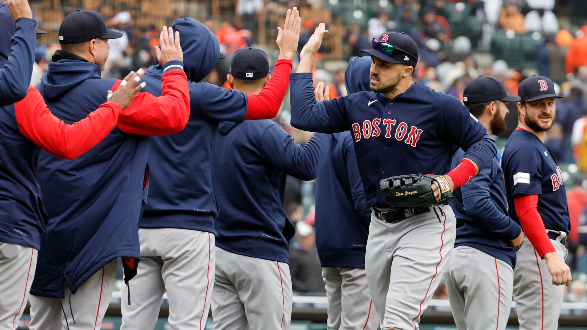 Adam Duvall Injury: Red Sox Manager Alex Cora Provides Insight