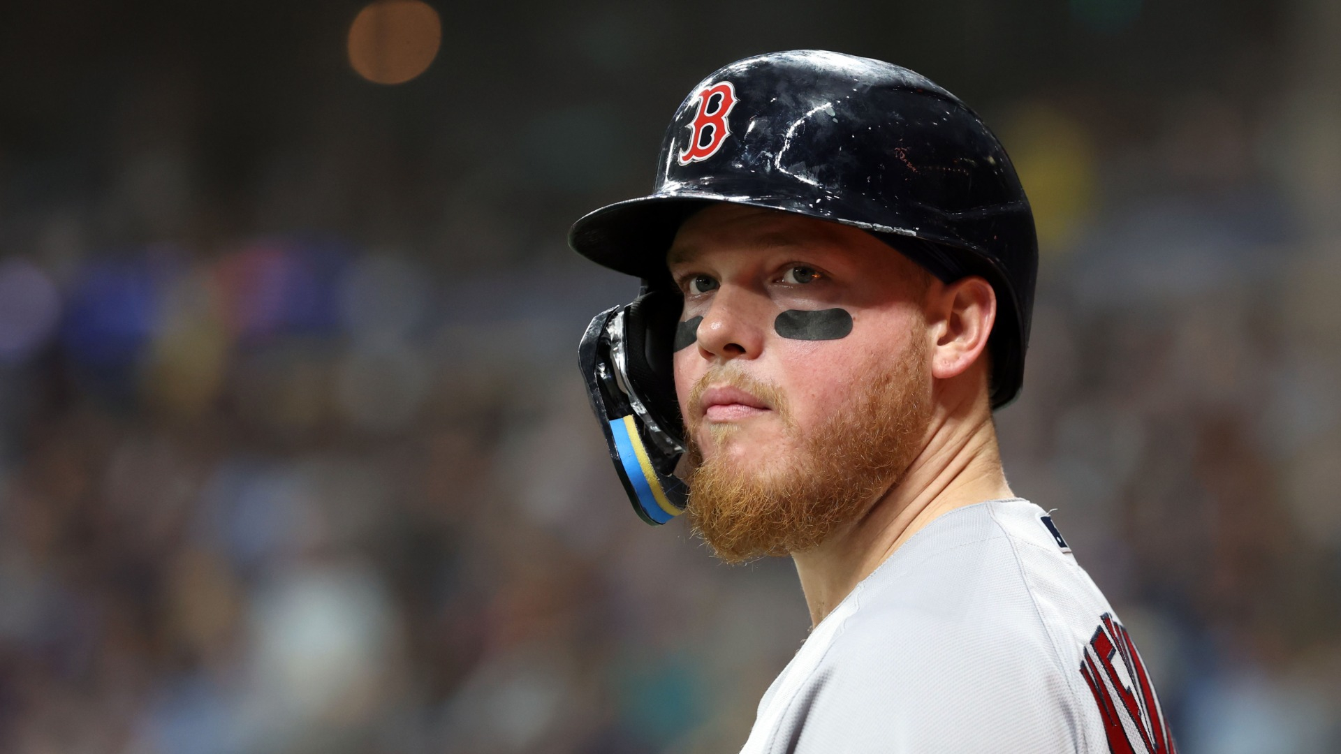 Red Sox Hope Alex Verdugo Delivers Breakout Campaign in 2023