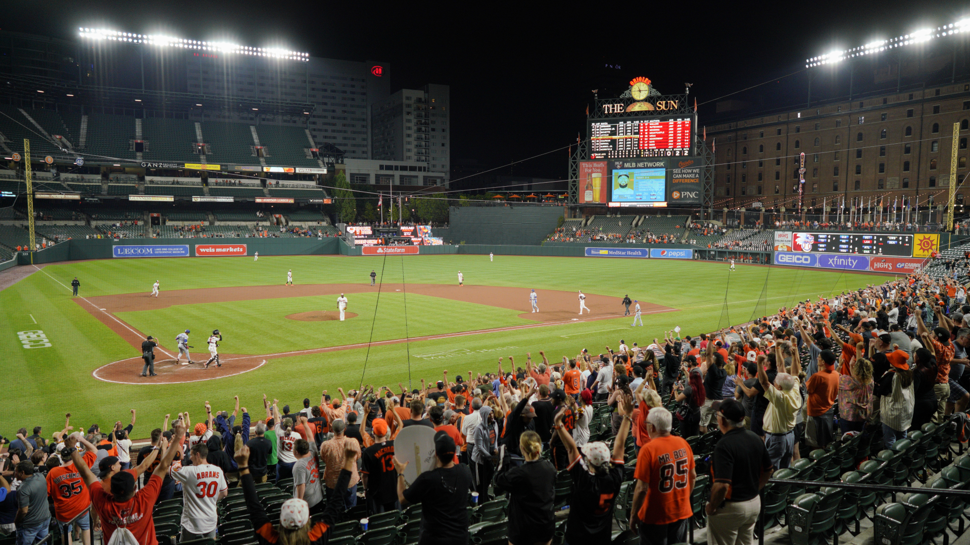 Red Sox reliever Richard Bleier calls out Orioles fans for