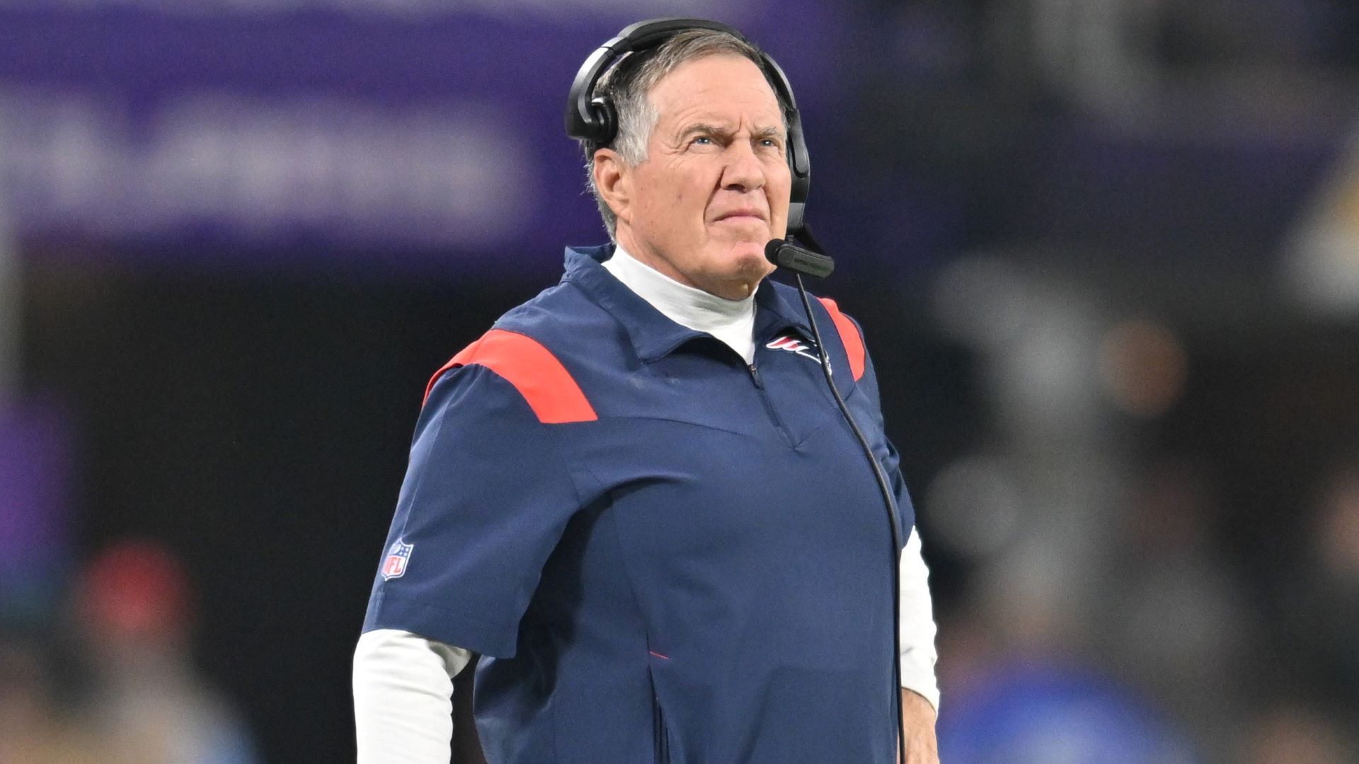 Patriots reportedly lose two OTA practices due to violation of league rules