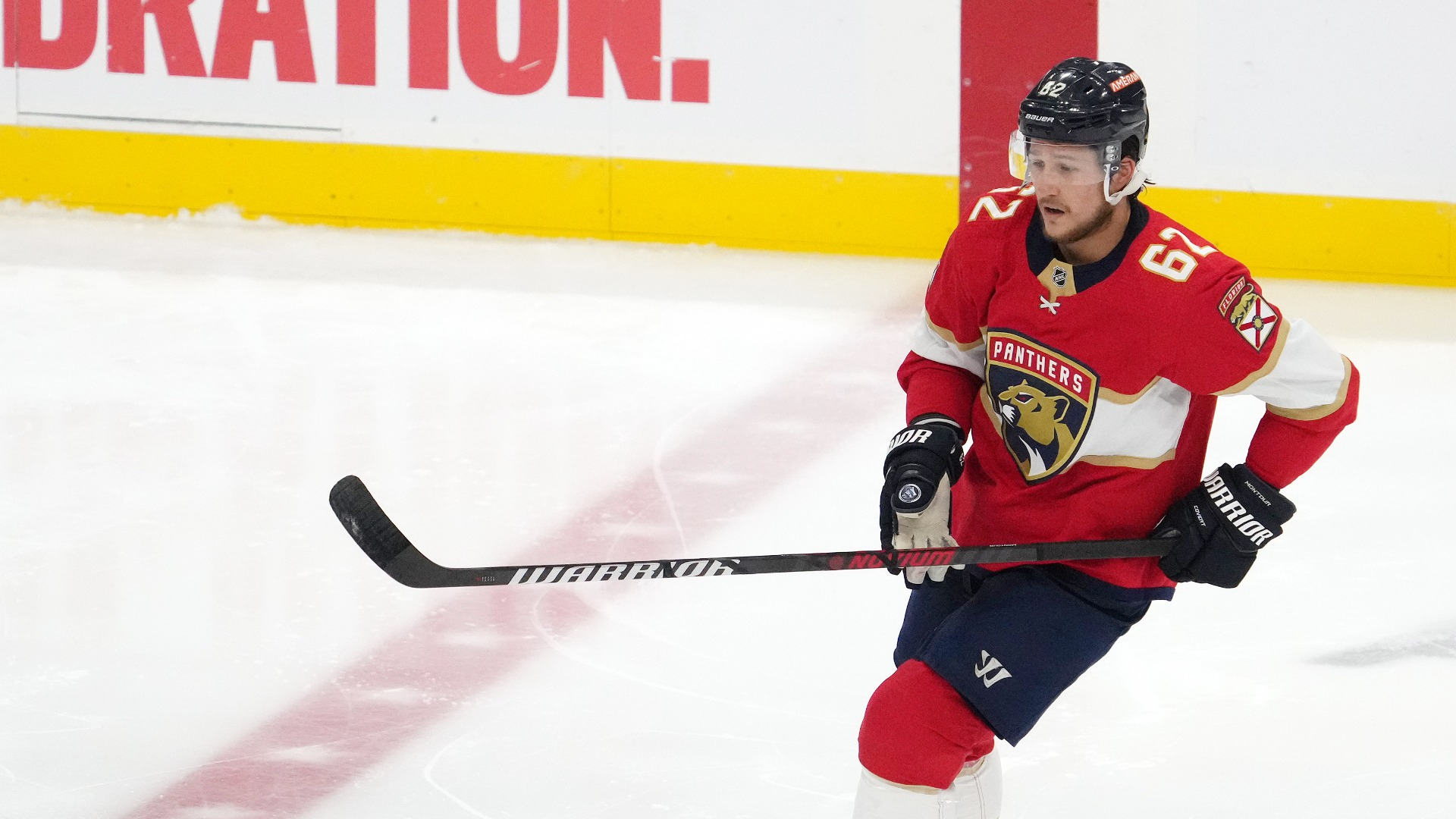 Panthers Defenseman Suffered Very Unpleasant Injury Vs. Bruins In Game 5