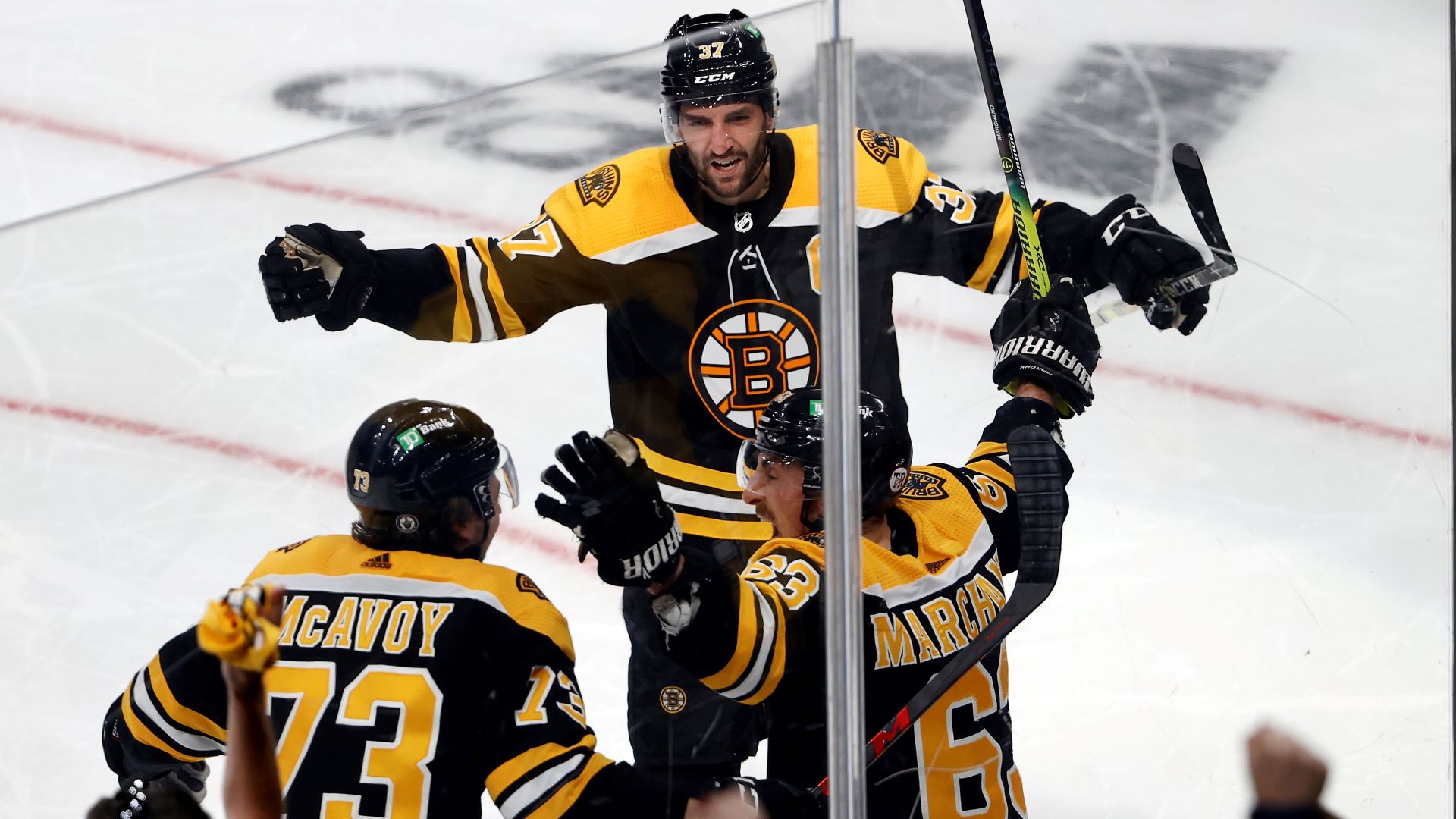 If Bergeron Retires, Who Will be the Next Boston Bruins Captain