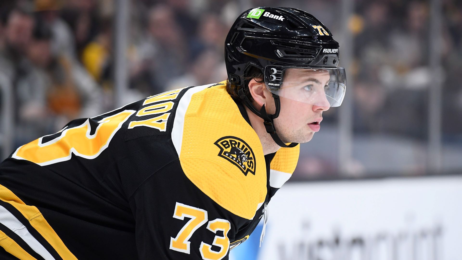 Charlie McAvoy injury: Bruins defenseman out with lower-body ailment 