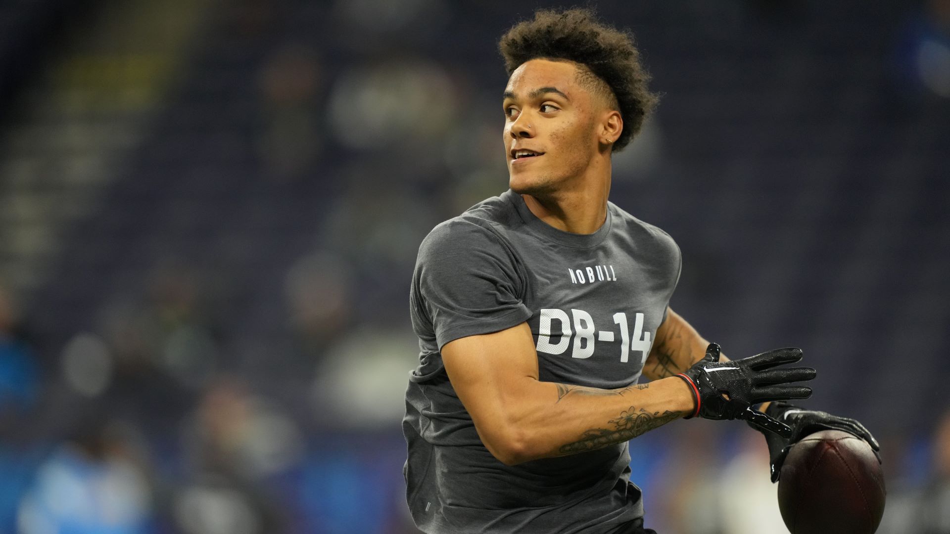 Lions target top defensive prospect in Mel Kiper's latest mock draft – The  Oakland Press