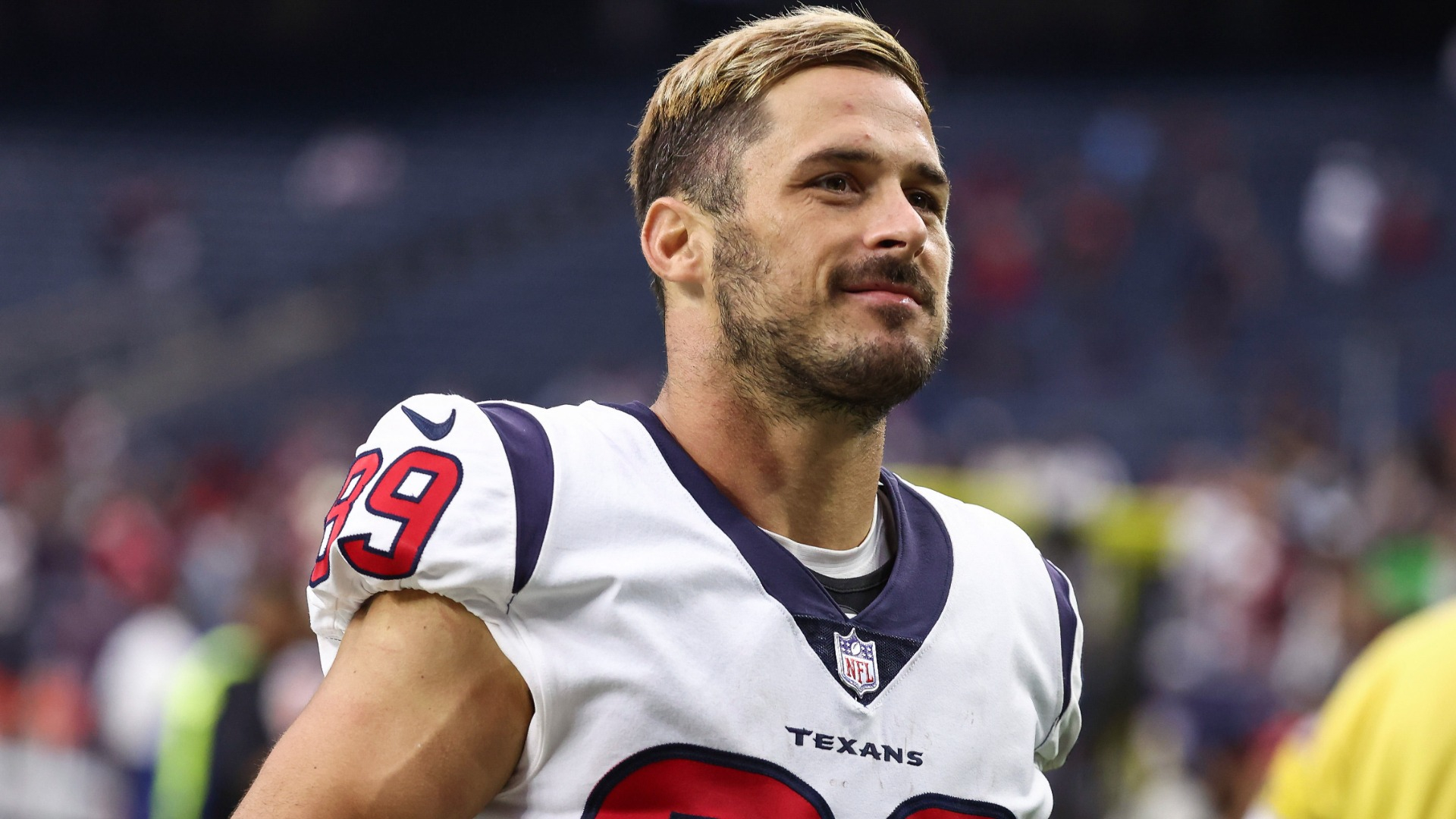 Amendola excited to reunite with Patricia