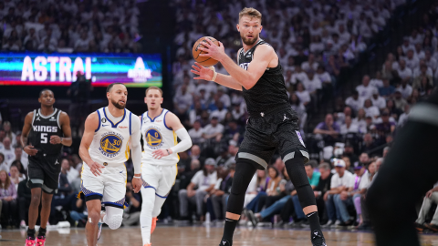 NBA News - National Basketball League Scores, Schedule, Standings, Stats,  and Rumors - The Athletic