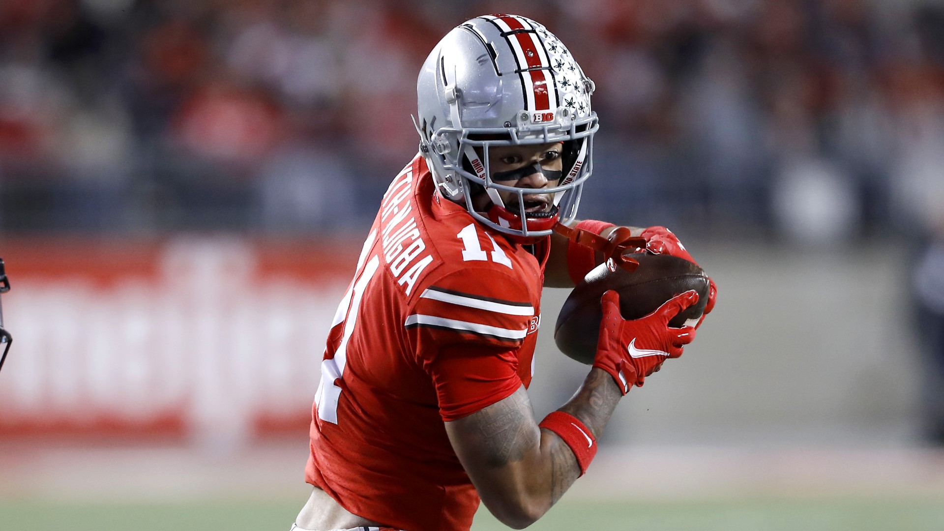 NFL Draft rumors: Insider predicts Patriots will pick wide receiver in  first round - Pats Pulpit