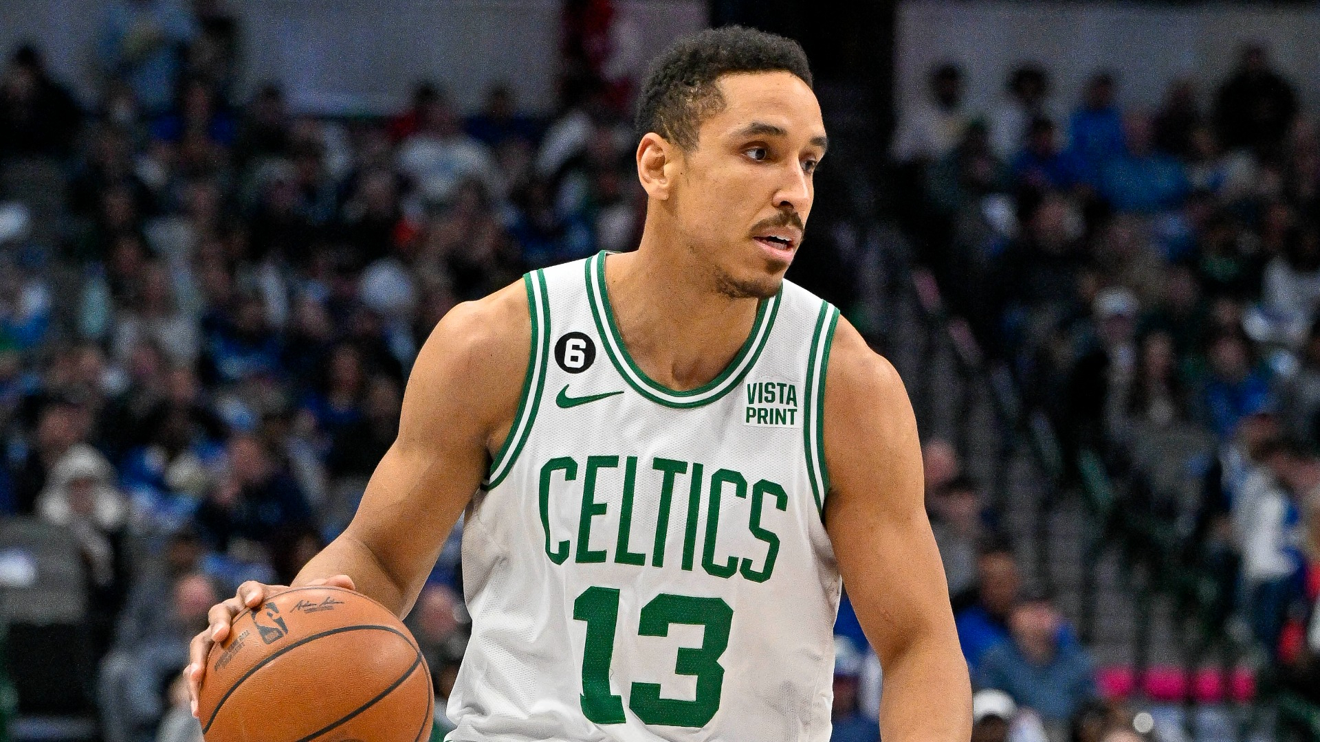 Report: Malcolm Brogdon upset with how Celtics handled his injury