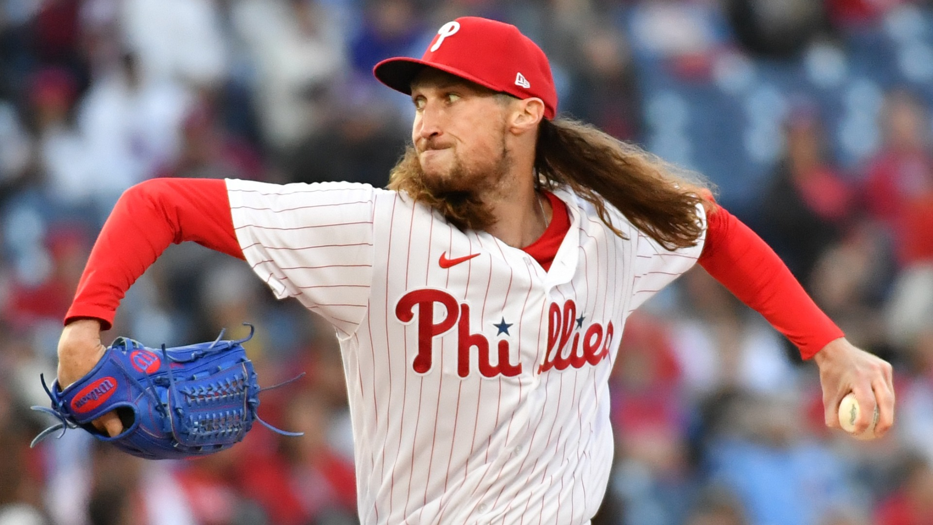 Matt Strahm two-year deal with Phillies