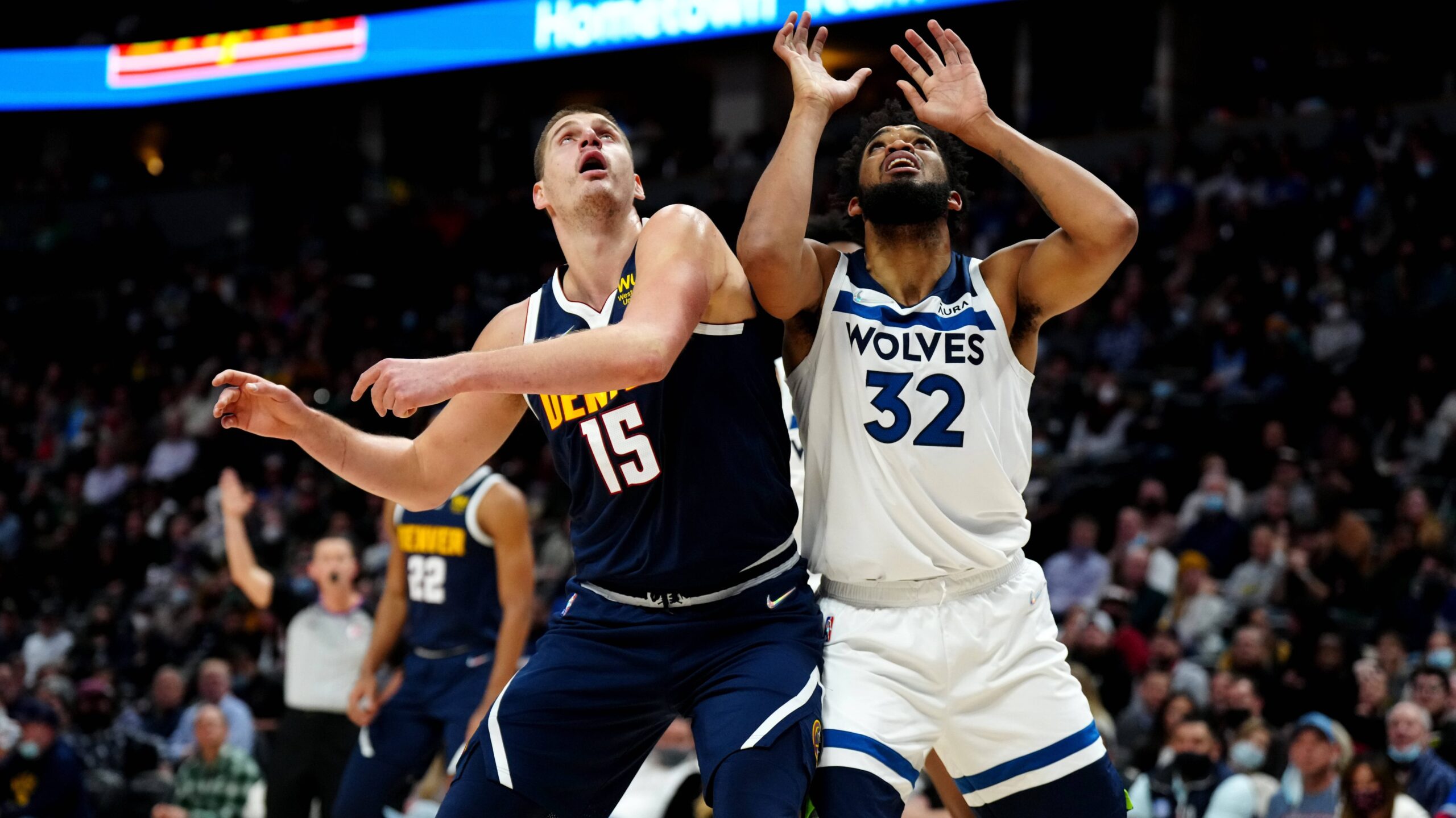 Minnesota Timberwolves vs. Denver Nuggets Spread, Line, Odds, Predictions, Picks and Betting Preview
