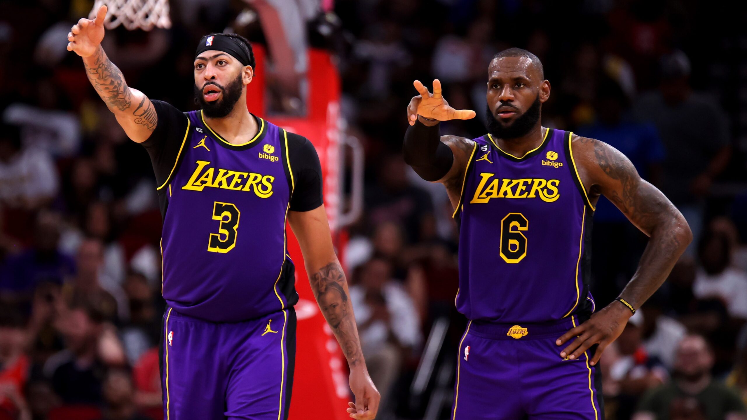 Memphis Grizzlies vs. Los Angeles Lakers Spread, Line, Odds, Predictions, Picks and Betting Preview