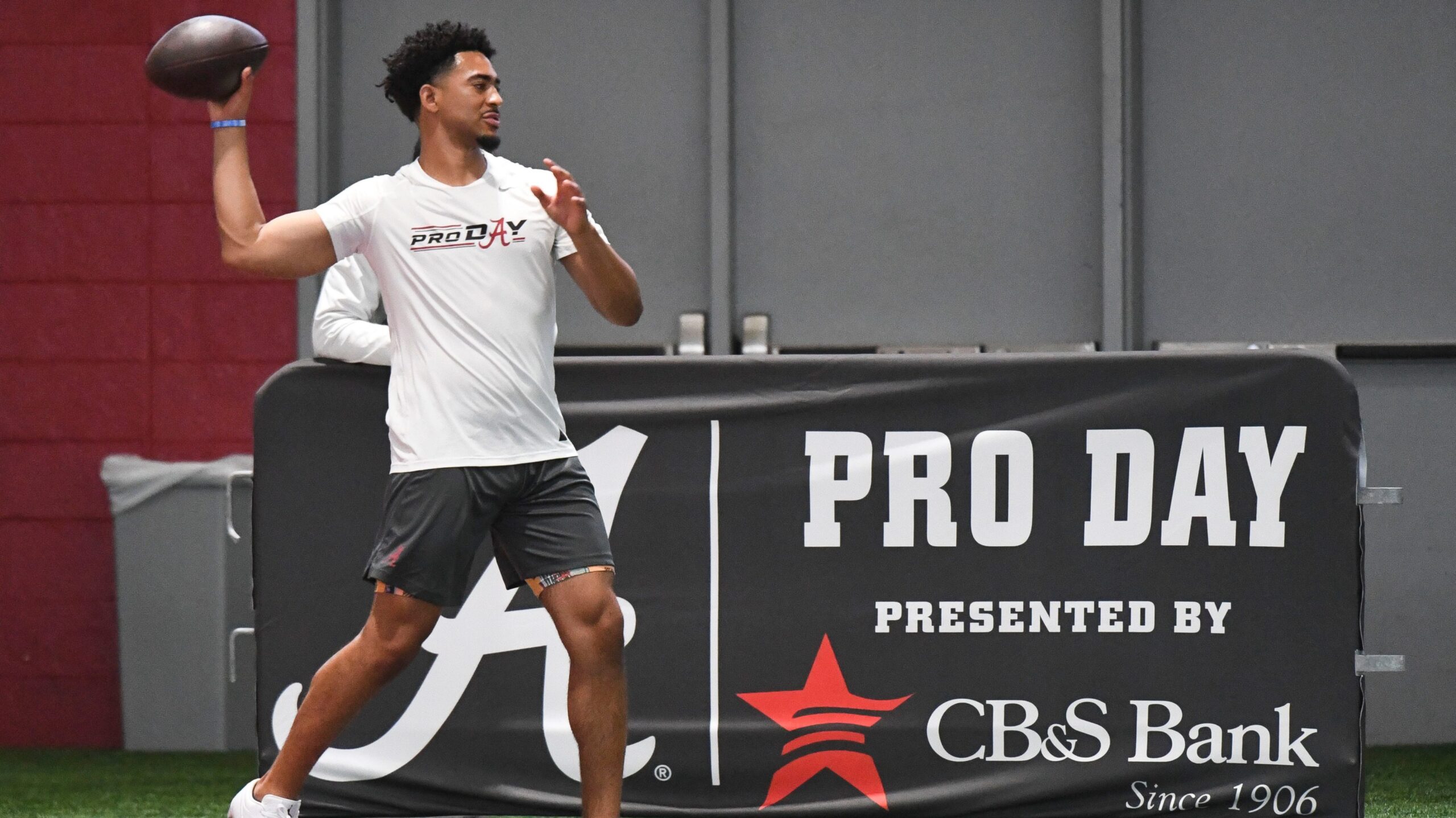 NFL Draft 1stRound Grades Does Bryce Young Make the Cut?