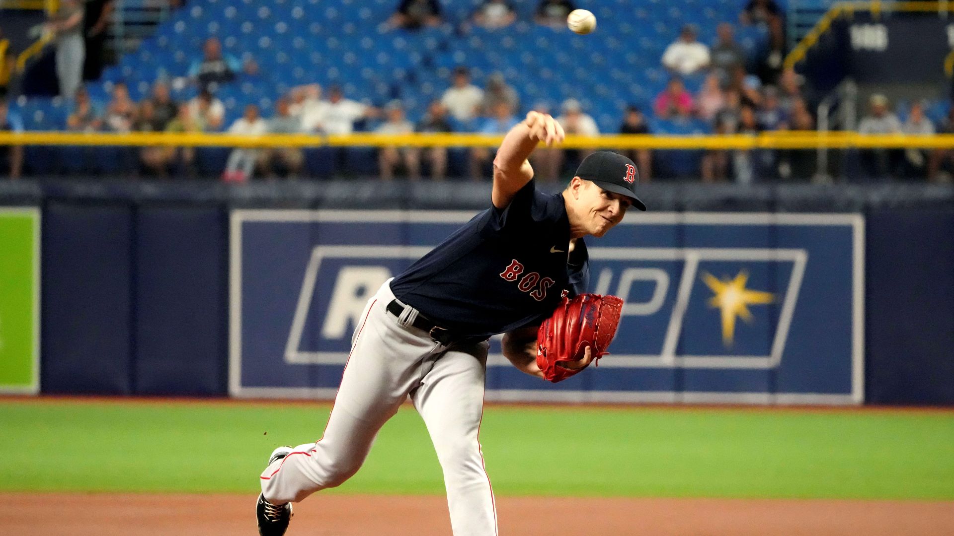 Alex Cora Details Why Nick Pivetta Stayed In For Sixth Inning In Loss