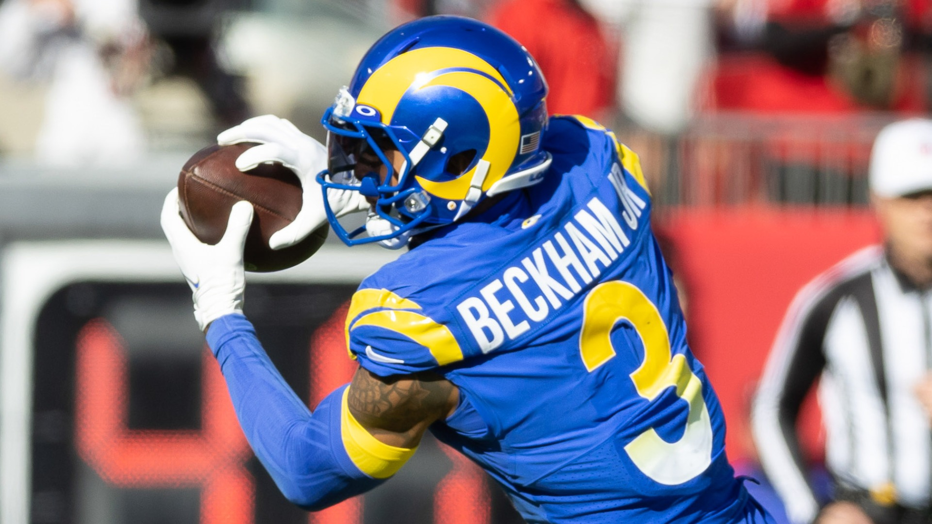 Odell Beckham Jr. Called New York Jets Before Baltimore Ravens Signing -  Report - Sports Illustrated Baltimore Ravens News, Analysis and More