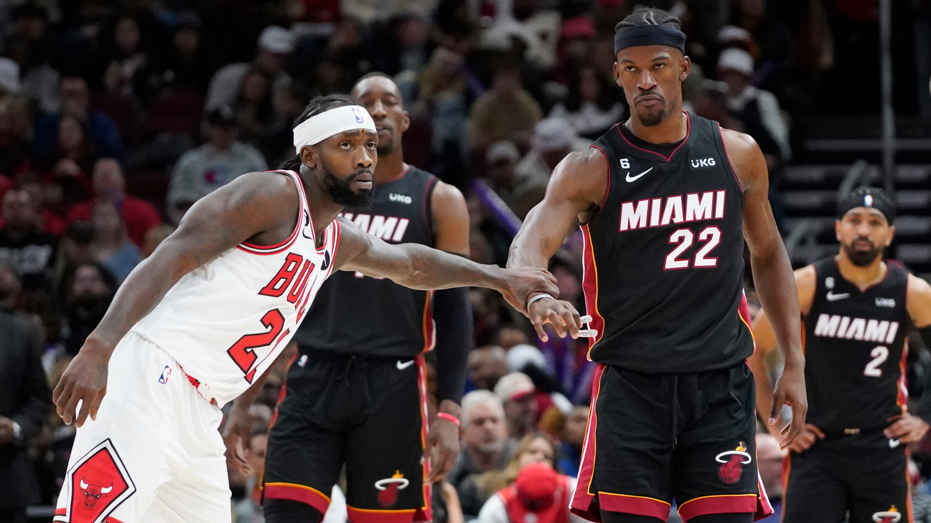 Bulls Vs. Heat Live Stream: Watch NBA Play-In Game Online, On TV