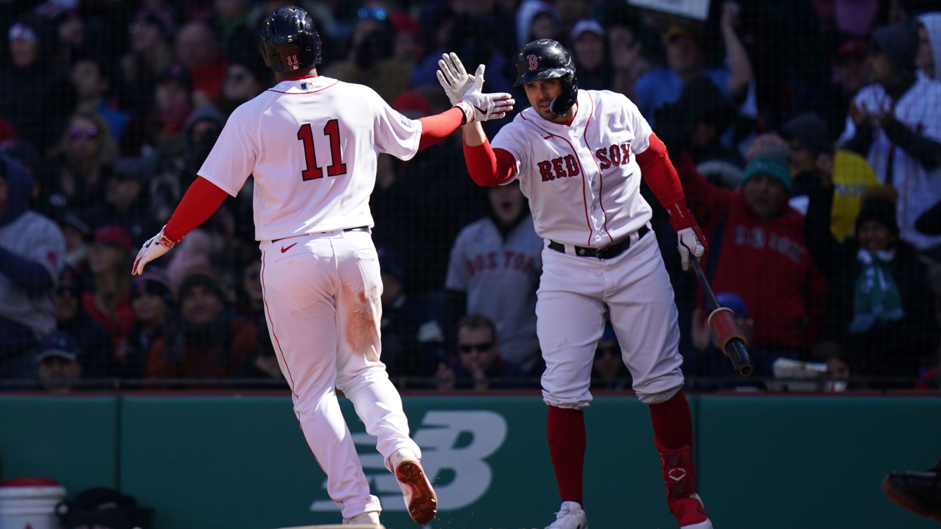 Adam Duvall - Boston Red Sox Center Fielder - ESPN