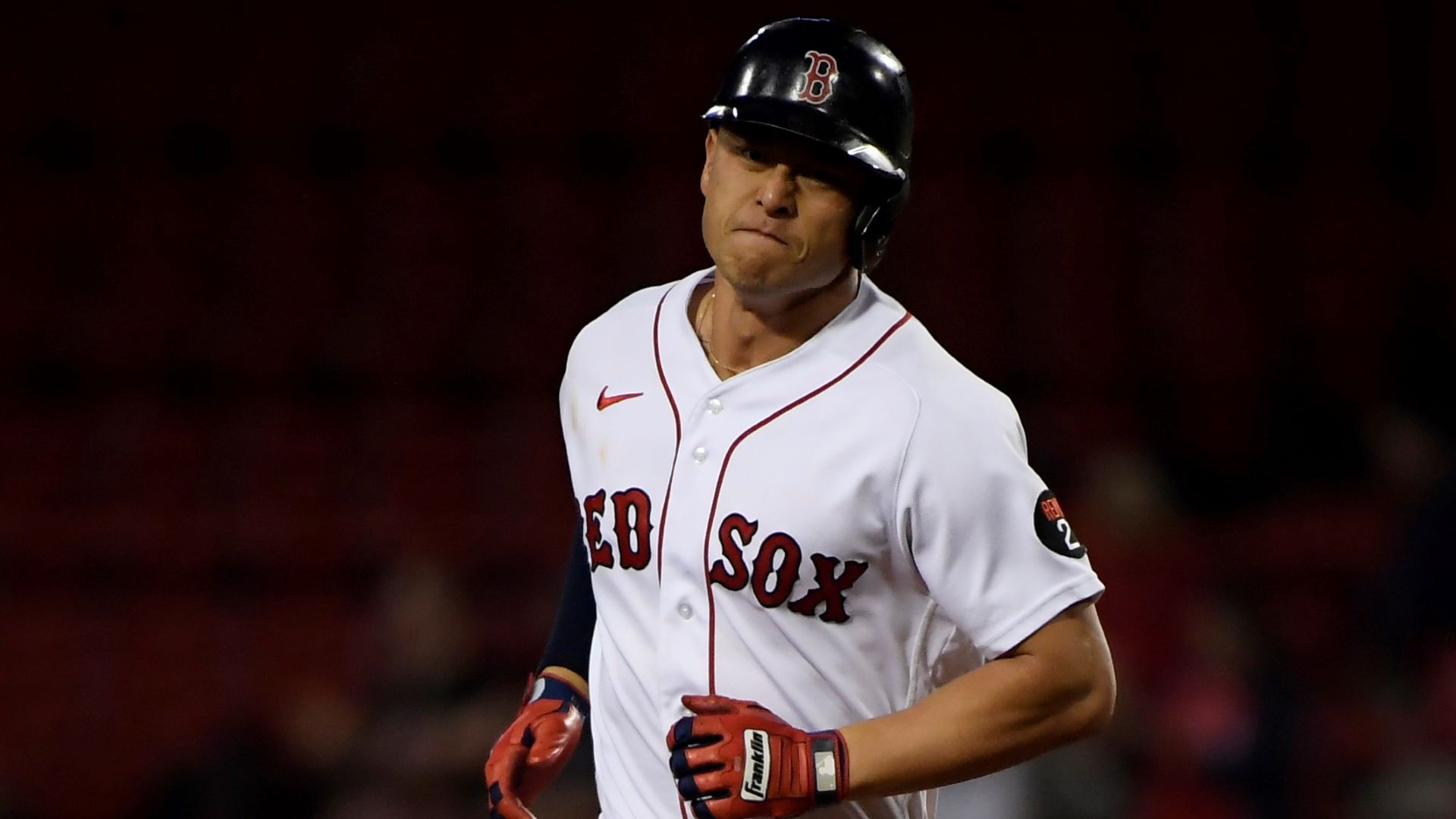 Red Sox Vs. Orioles Lineups: Justin Turner, Rob Refsnyder Start