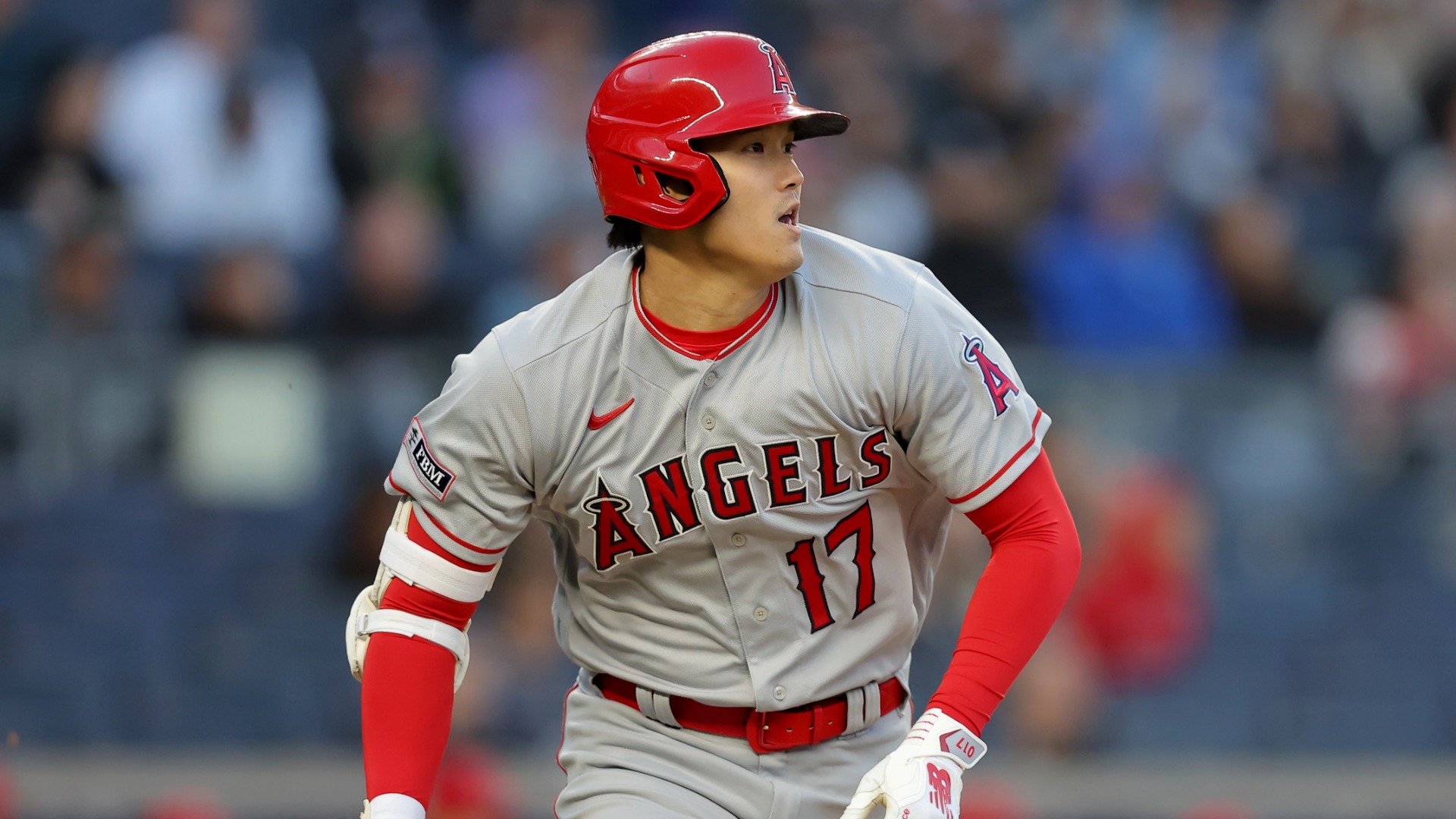 Shohei Ohtani Could Be Traded at the Deadline - Bleacher Nation