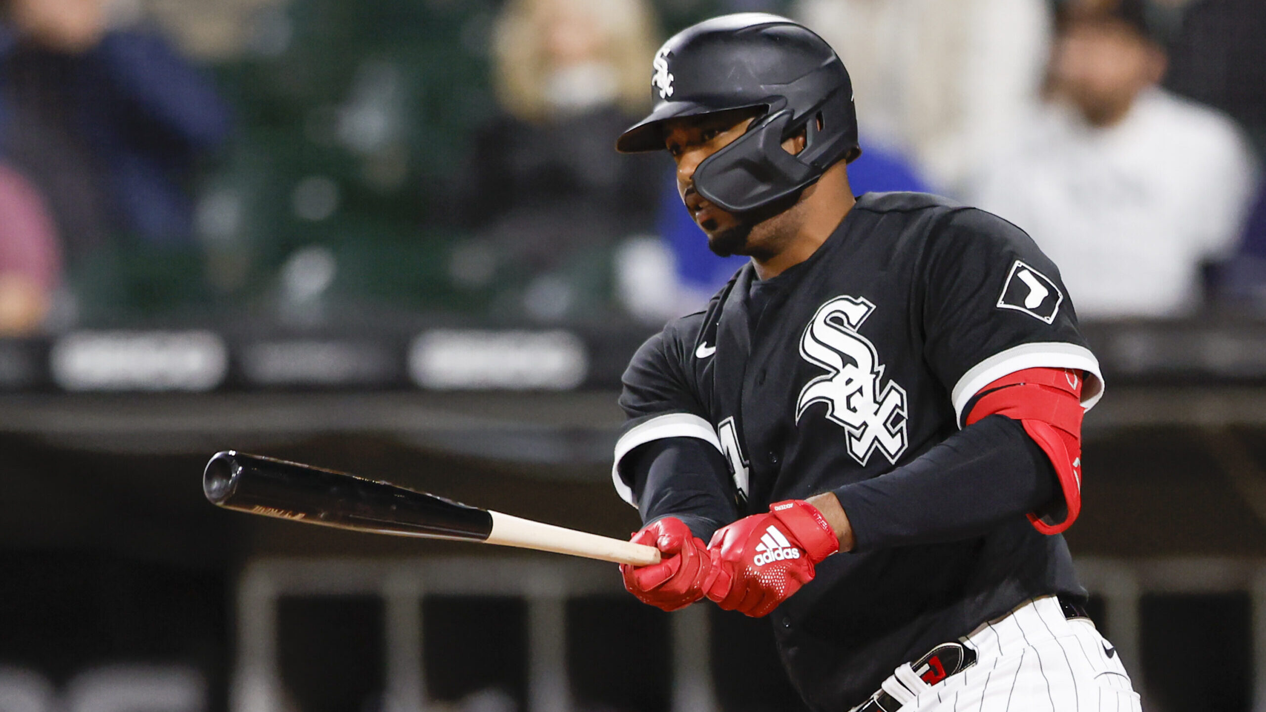 Eloy Jiménez Player Props: White Sox vs. Orioles