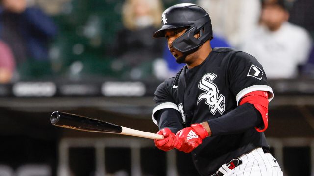 MLB: Cleveland Guardians at Chicago White Sox