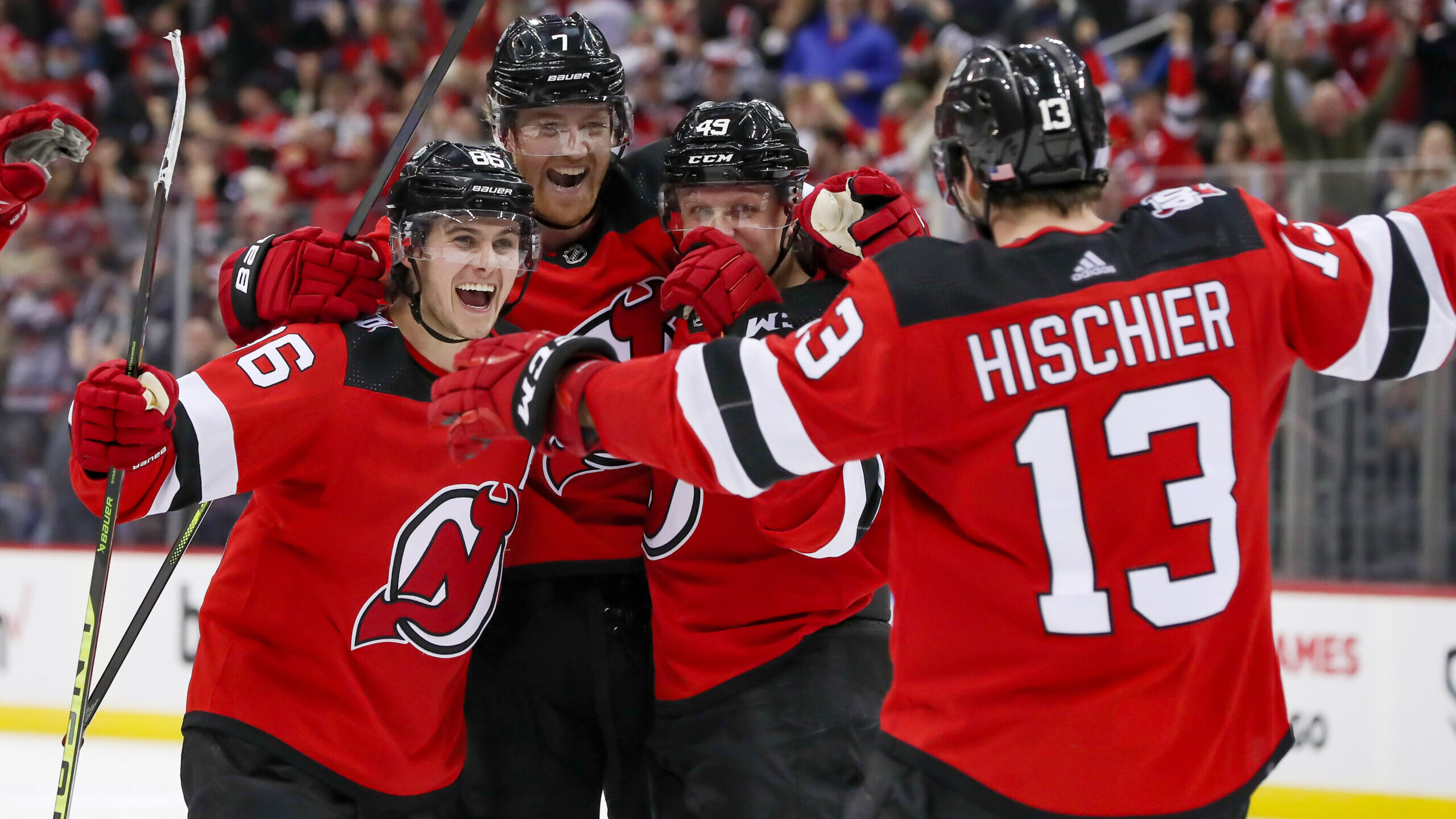 New Jersey Devils vs. Pittsburgh Penguins: Live Stream, TV Channel, Start  Time  4/4/2023 - How to Watch and Stream Major League & College Sports -  Sports Illustrated.