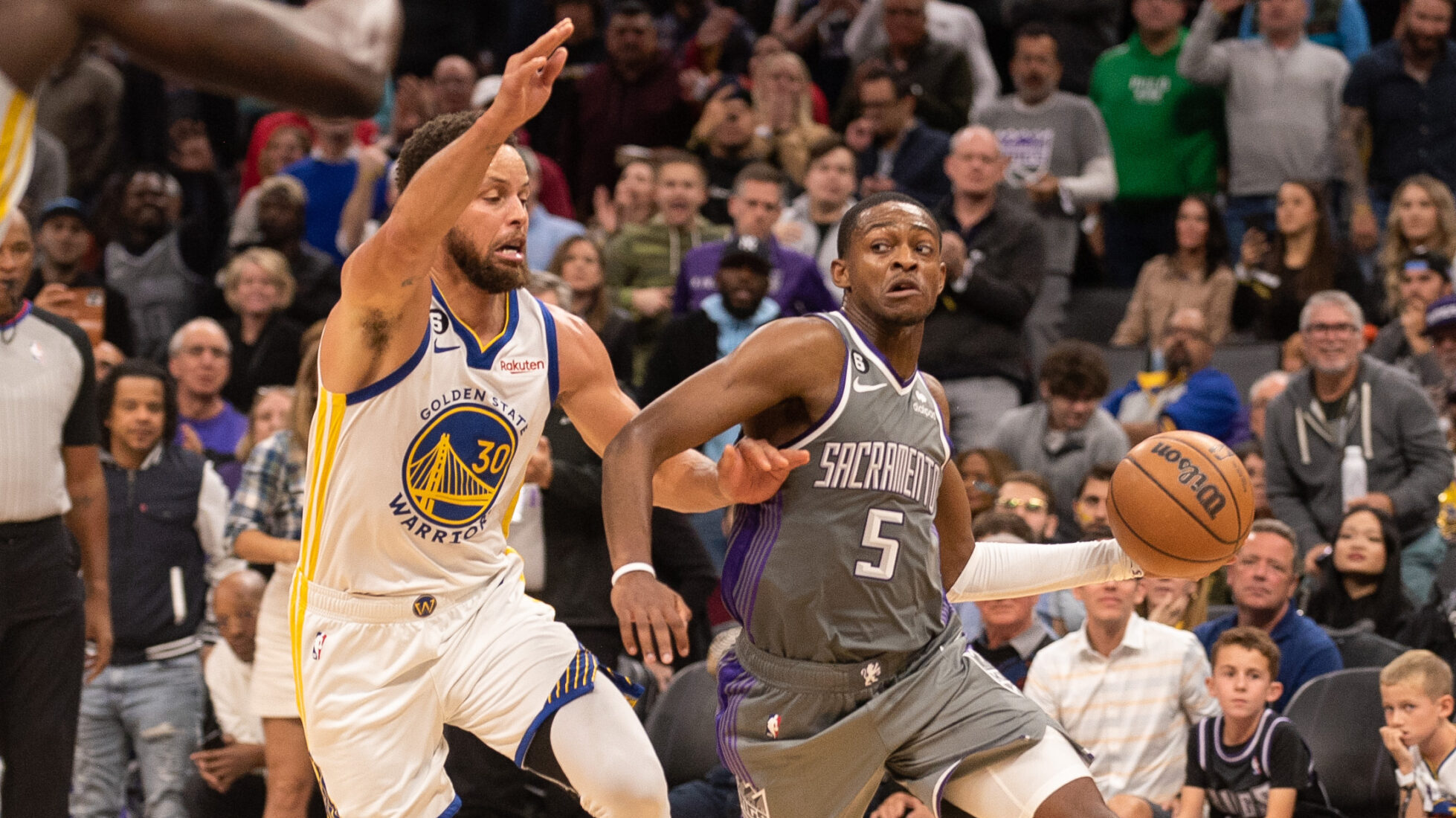 Golden State Warriors vs. Sacramento Kings Spread, Line, Odds, Predictions, Picks, and Betting Preview