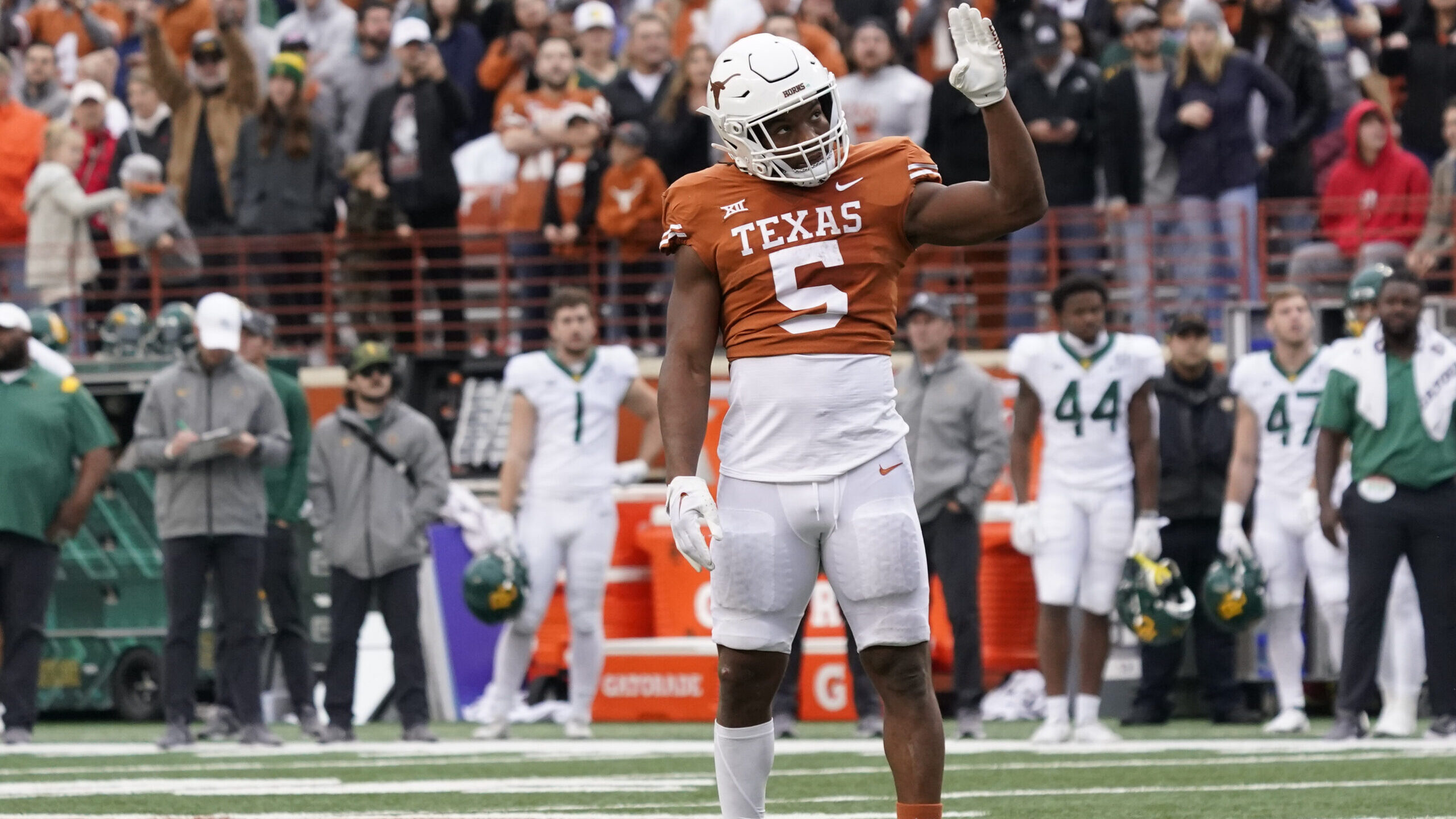 2023 NFL Draft How Many Running Backs Will Go in the First Round?