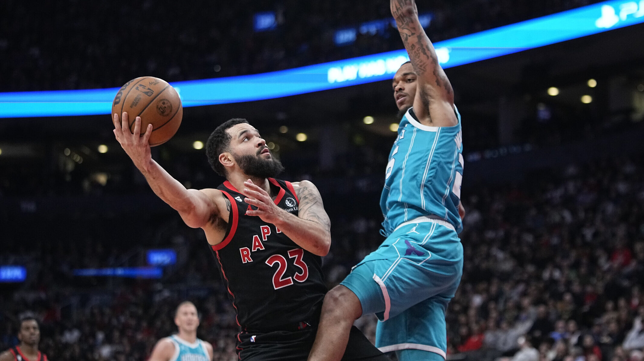 Toronto Raptors vs. Charlotte Hornets Spread, Line, Odds, Predictions, Picks, and Betting Preview
