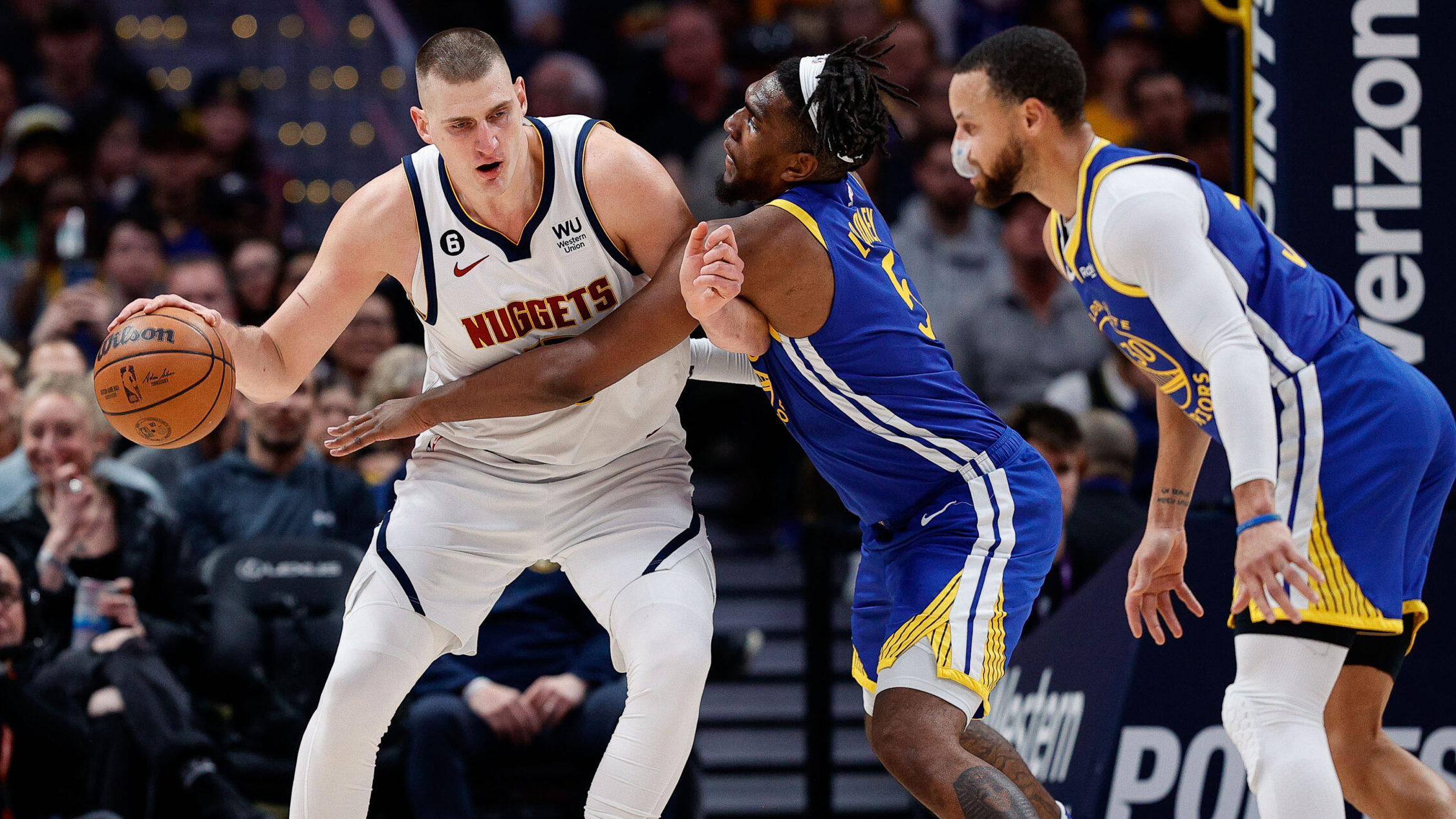 Golden State Warriors vs. Denver Nuggets Spread, Line, Odds, Predictions, Picks, and Betting Preview
