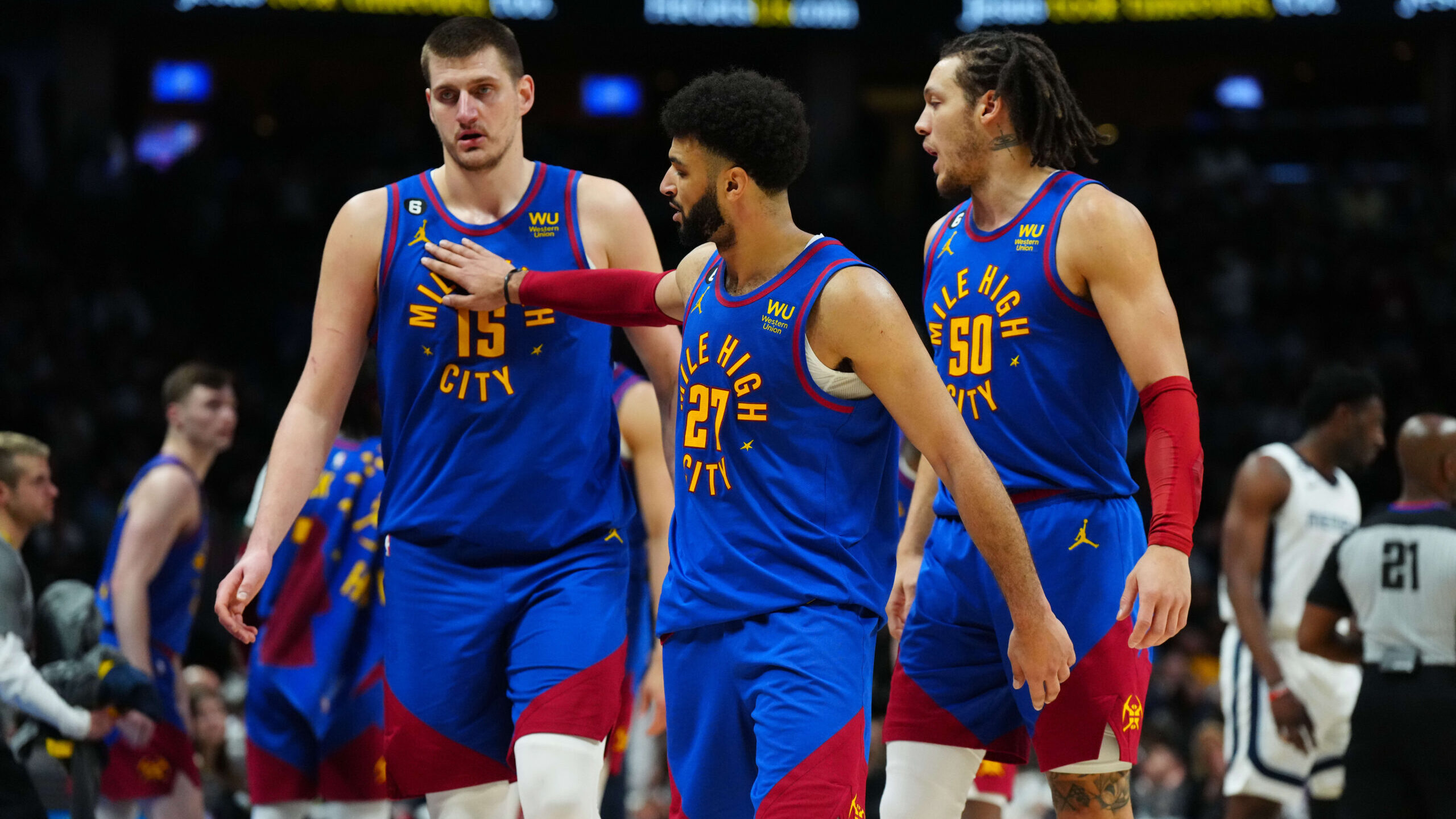 Phoenix Suns vs. Denver Nuggets Spread, Line, Odds, Predictions, Picks and Betting Preview