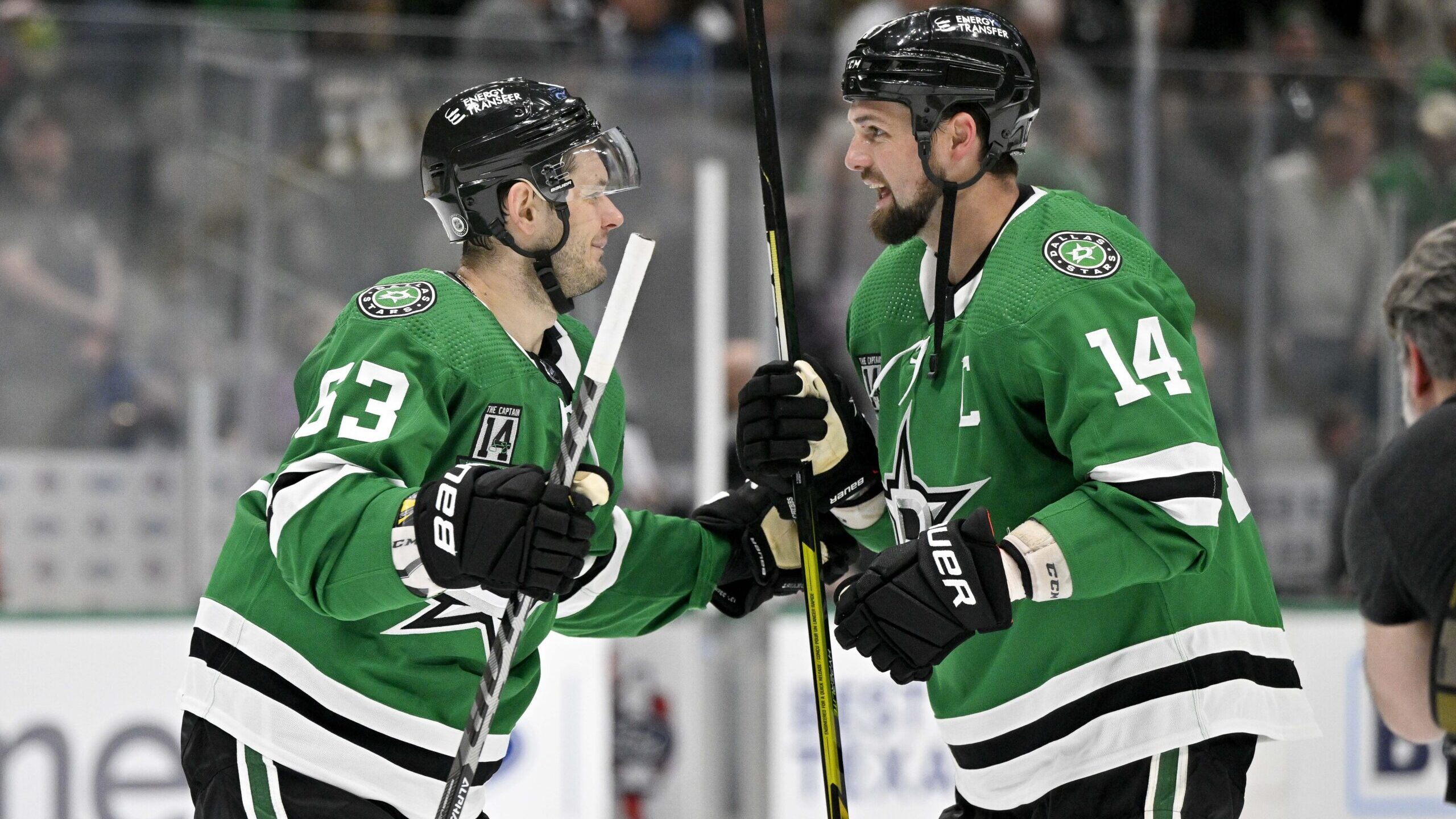 Minnesota Wild vs. Dallas Stars Playoff Collection Finest Bets The