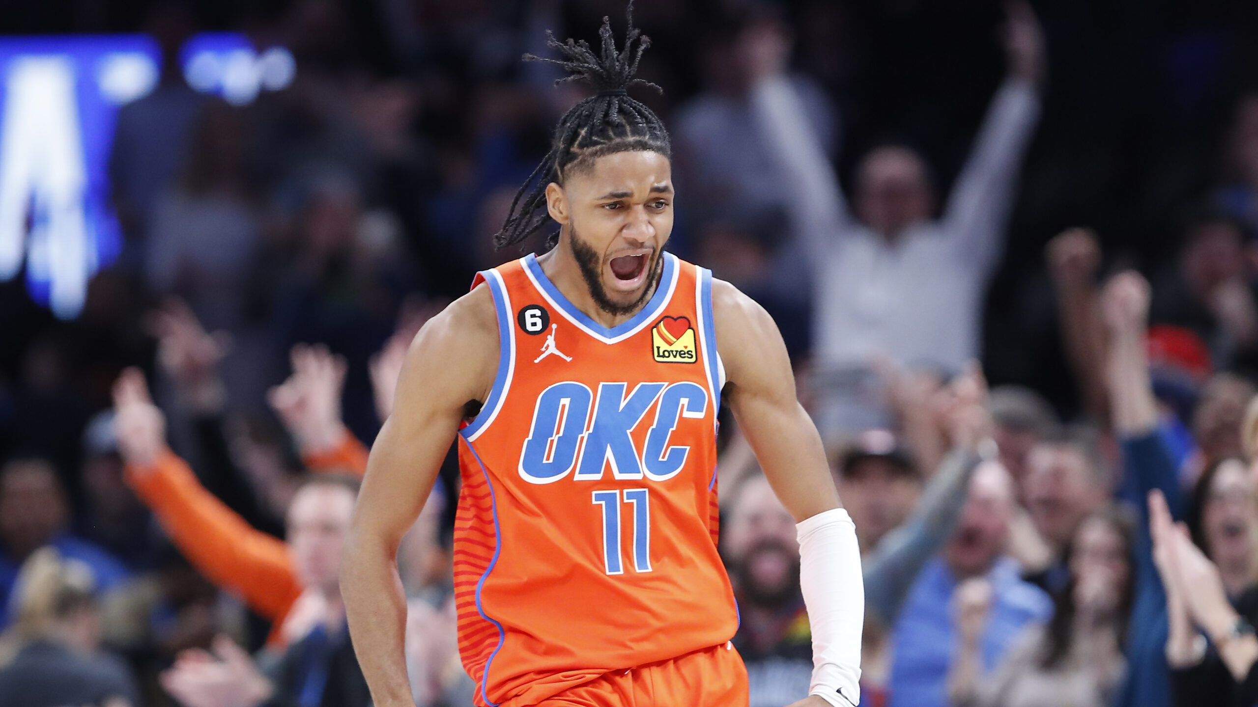 Memphis Grizzlies vs. Oklahoma City Thunder Spread, Line, Odds, Predictions, Picks, and Betting Preview