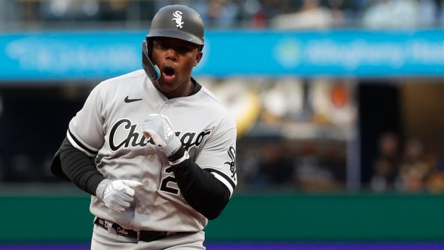 MLB: Chicago White Sox at Pittsburgh Pirates