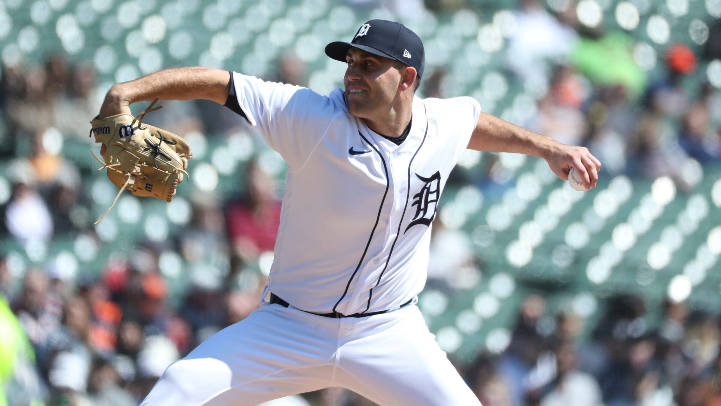 Nick Maton Player Props: Tigers vs. Rays