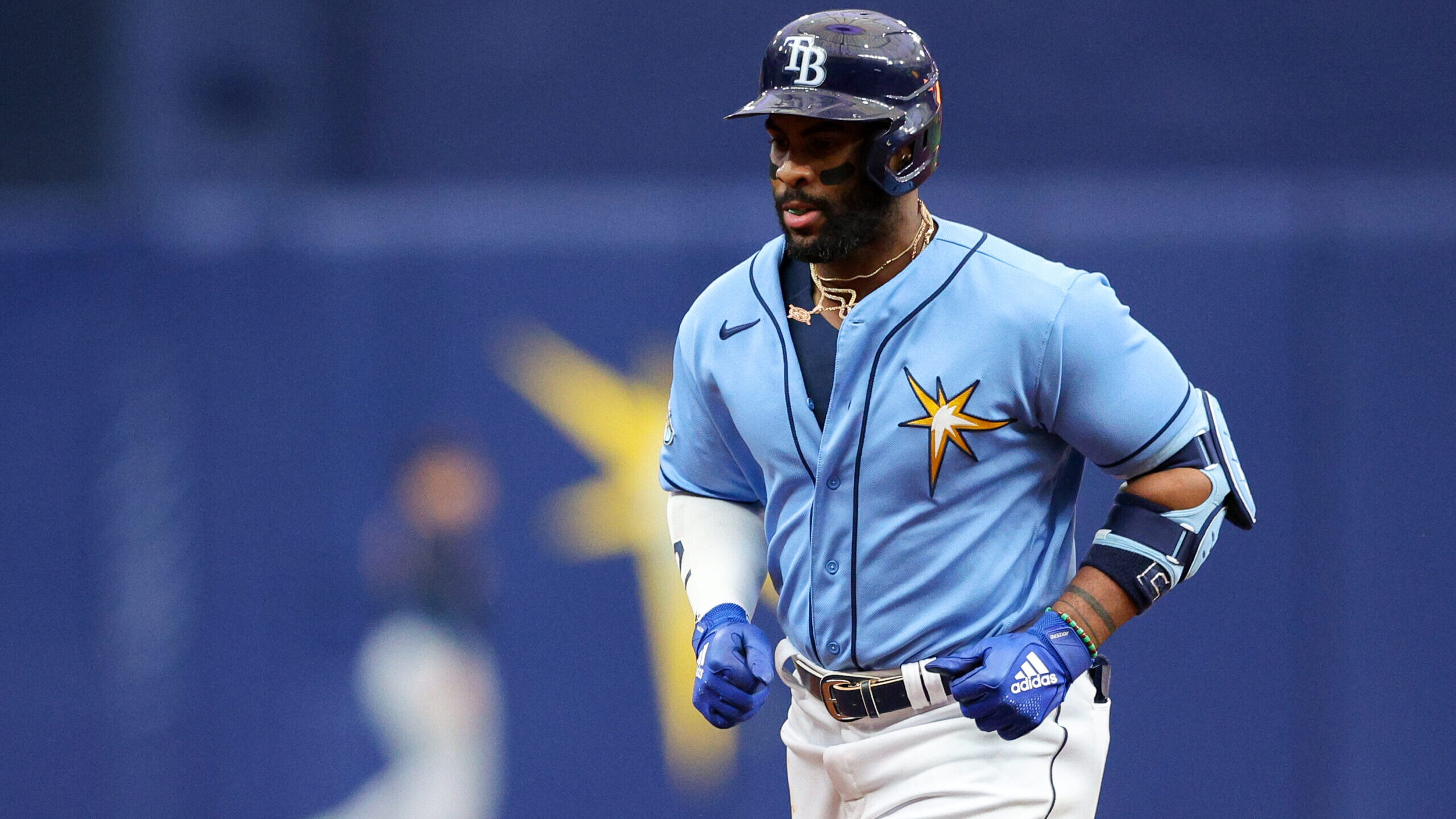 Isaac Paredes Preview, Player Props: Rays vs. Marlins