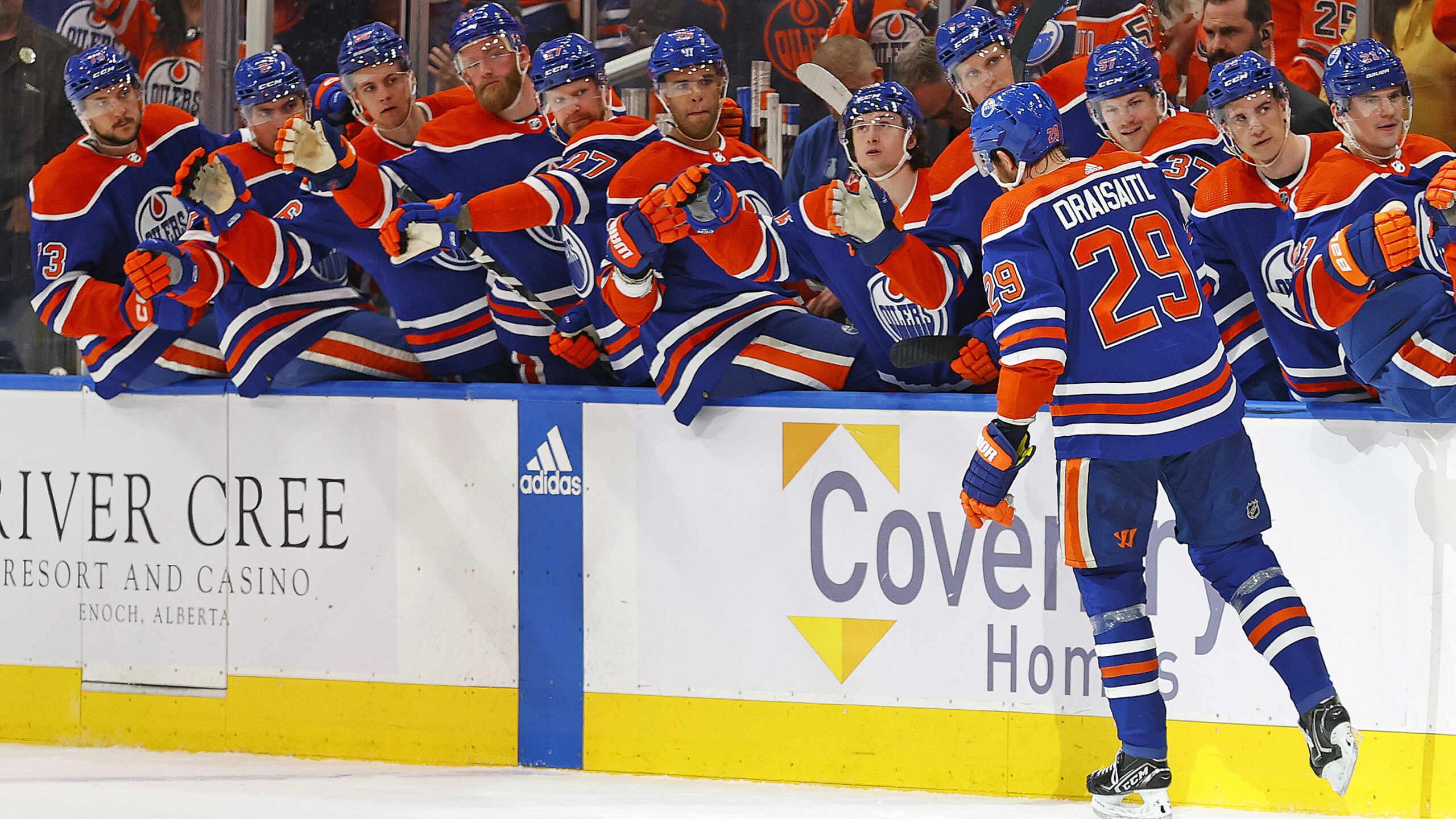 Edmonton Oilers vs. Los Angeles Kings Game 3 Best Bets