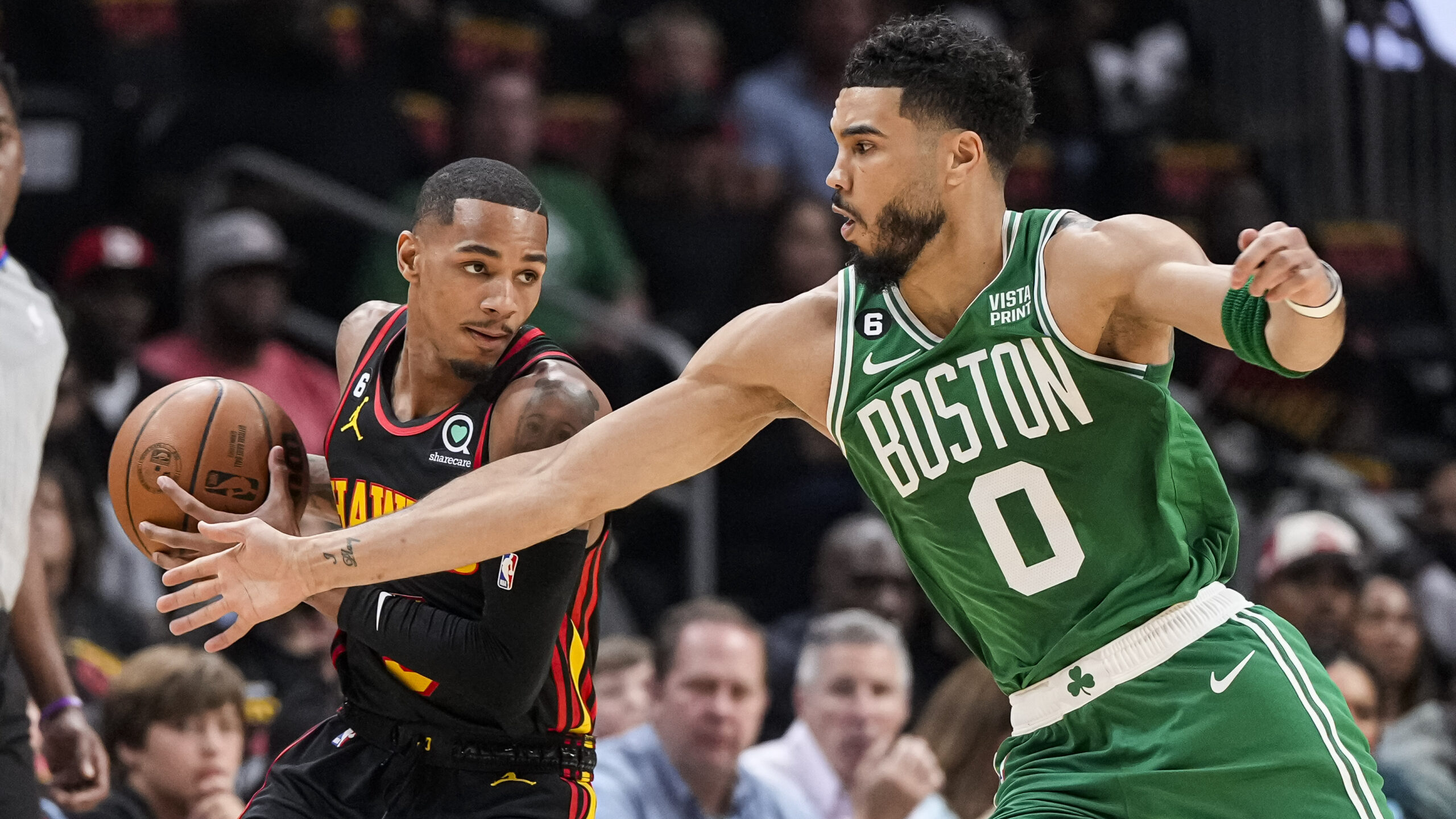 Boston Celtics vs. Atlanta Hawks Spread, Line, Odds, Predictions, Picks and Betting Preview