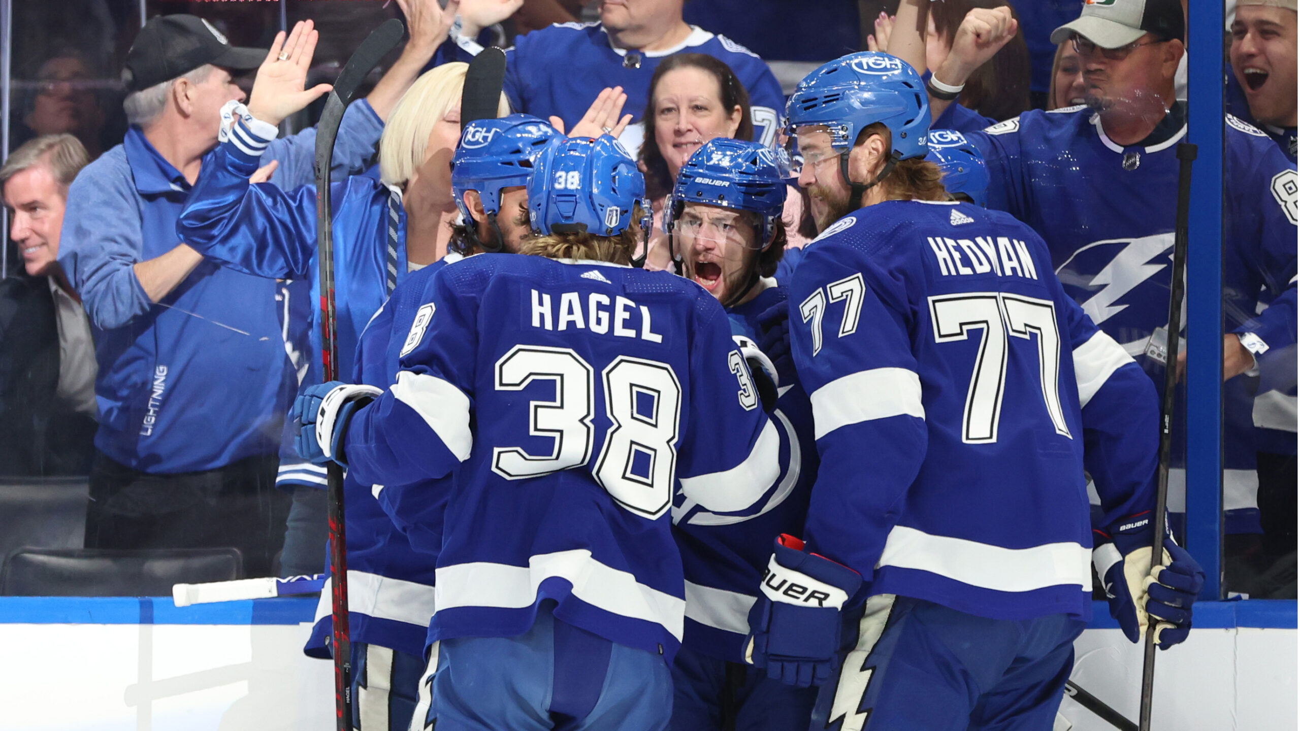 Brayden Point Game 6 Player Props: Lightning vs. Maple Leafs