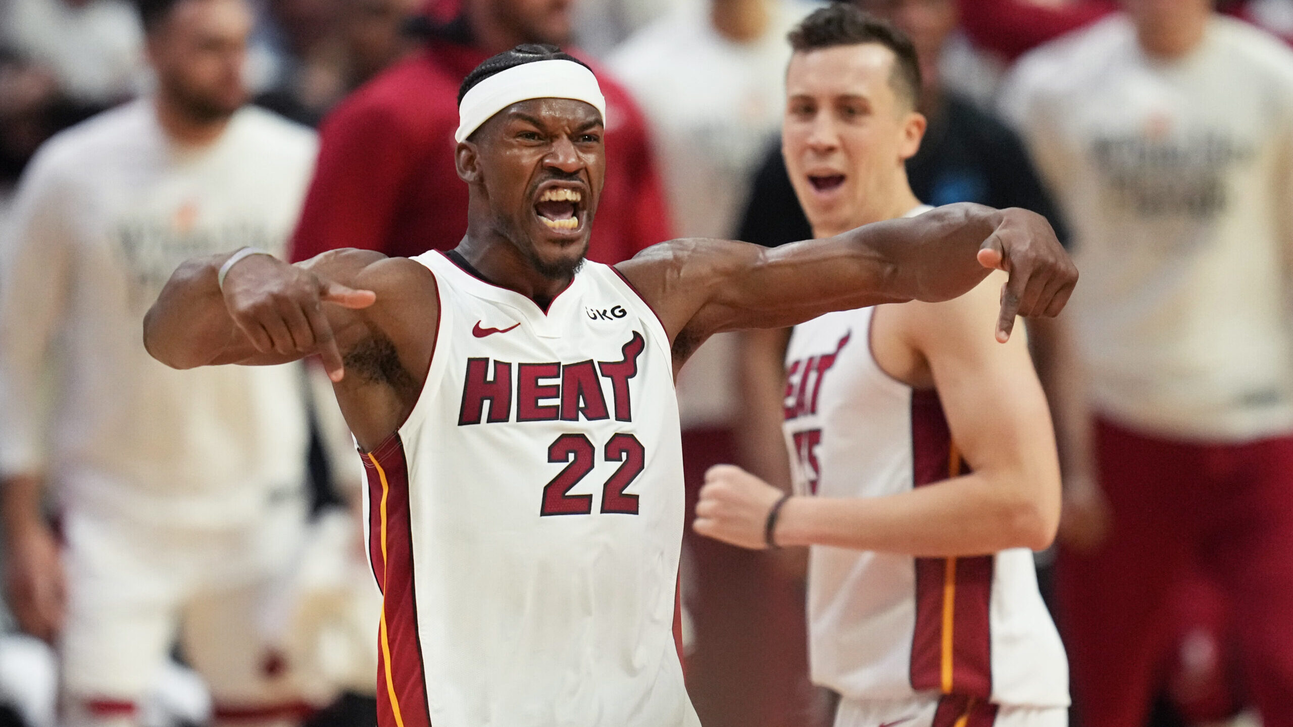 NBA Eastern Conference Finals MVP Power Rankings Butler, Tatum Rising