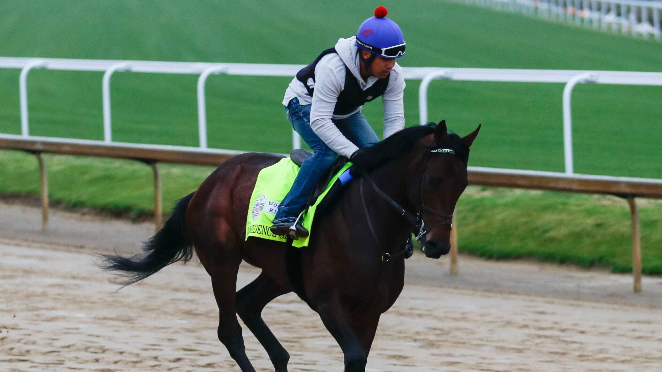 FanDuel Sportsbook The Only Place for Kentucky Derby Bets!