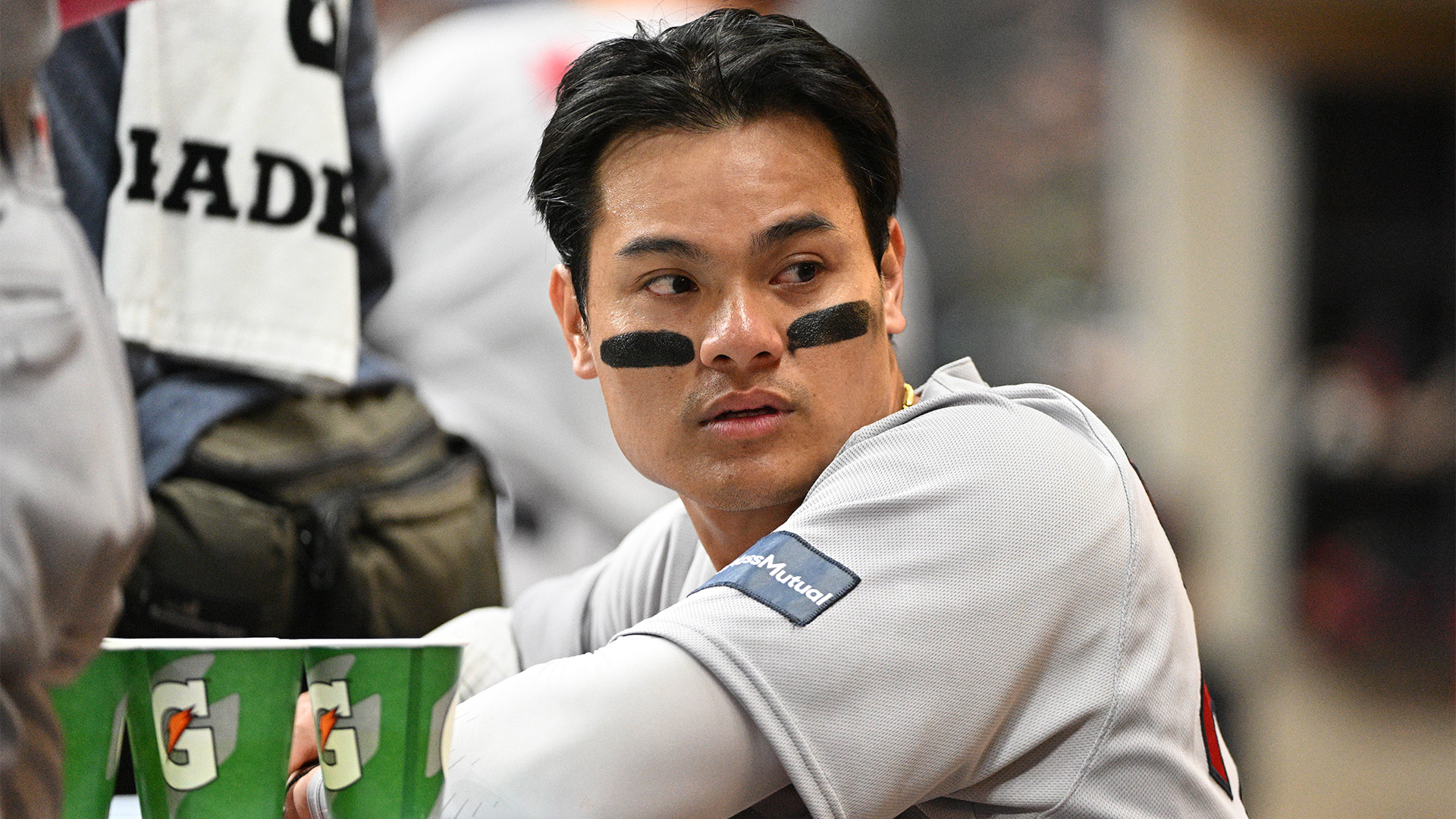 Checking In On Yu Chang’s Road To Recovery, Double A Assignment