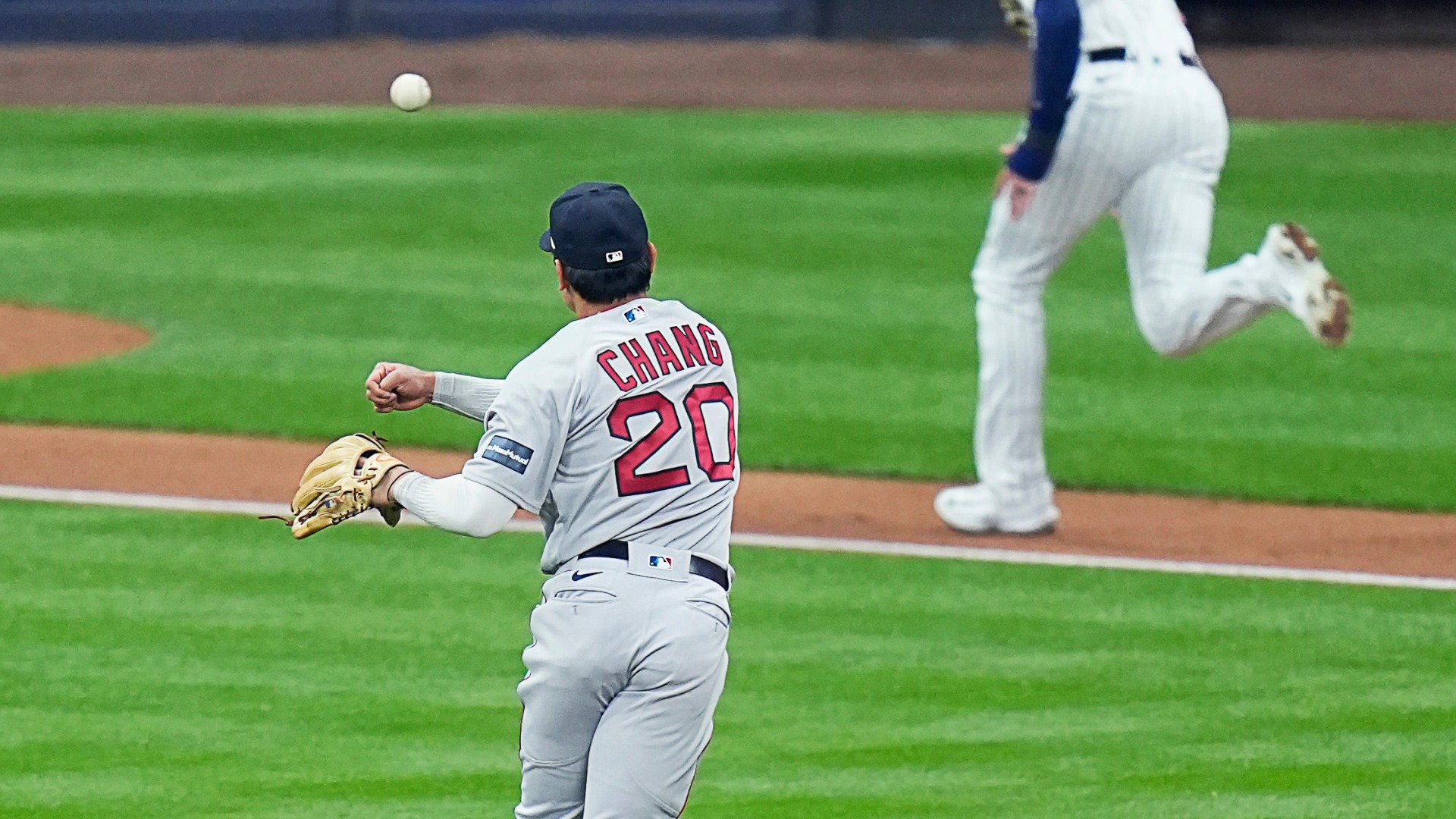 Red Sox Injury Updates: Yu Chang close to return and will assume