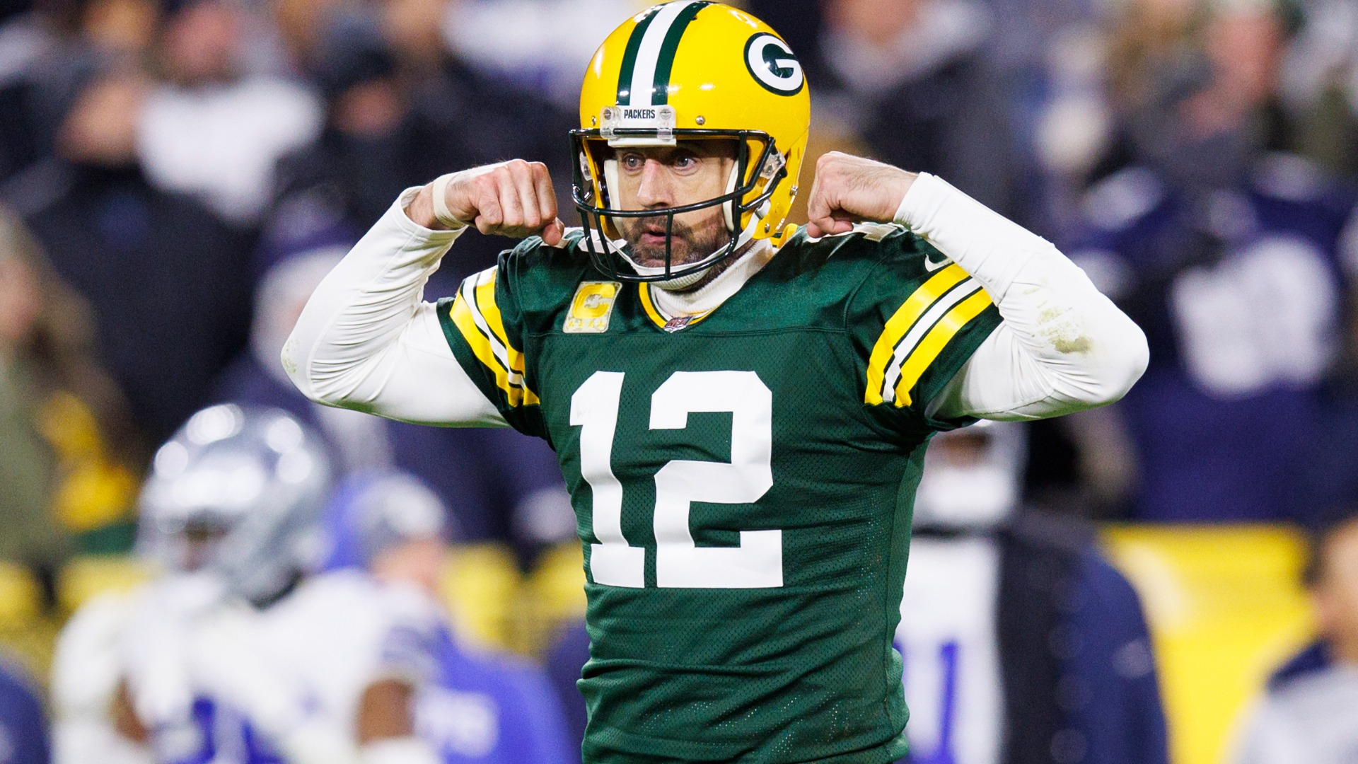 Aaron Rodgers Trade: Boomer Esiason Says Rodgers Will Be A Jet