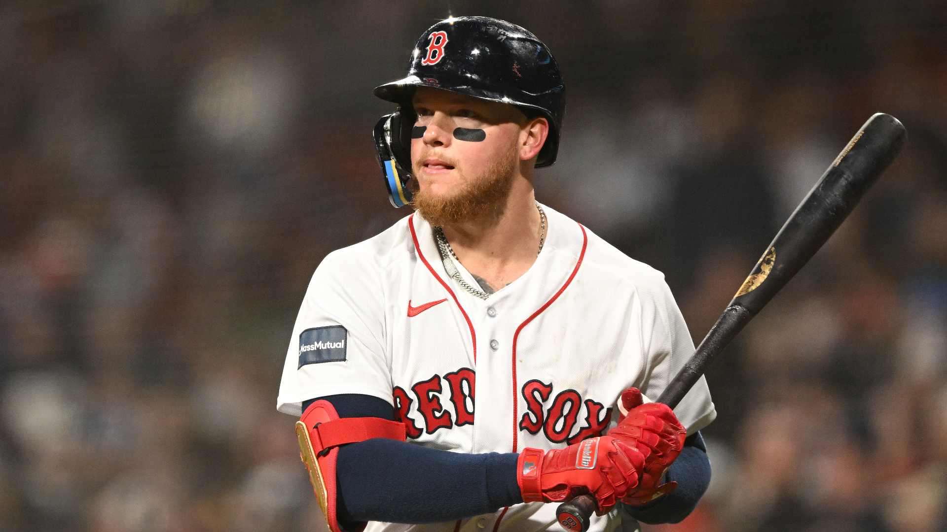 Red Sox Notebook: Alex Verdugo makes spring debut, will hit first or second  this season