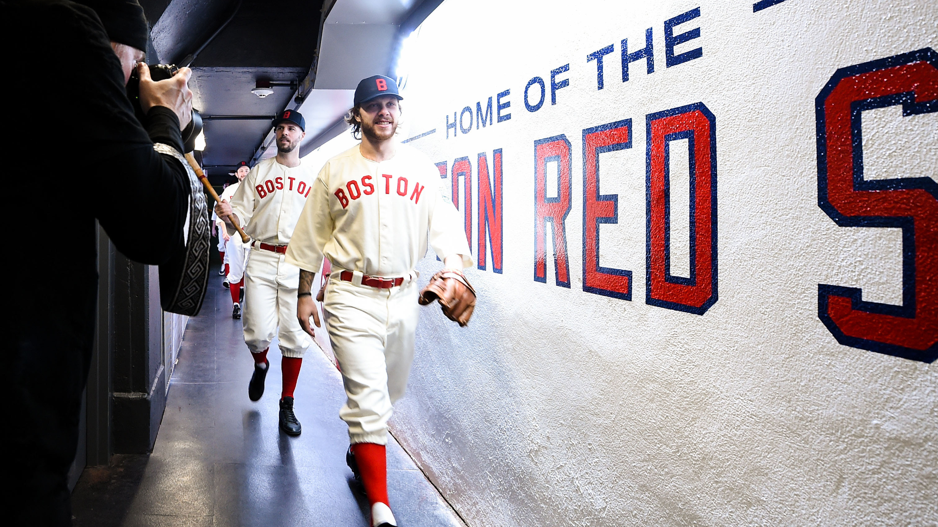 How To Watch Red Sox, Bruins Coverage On NESN Networks