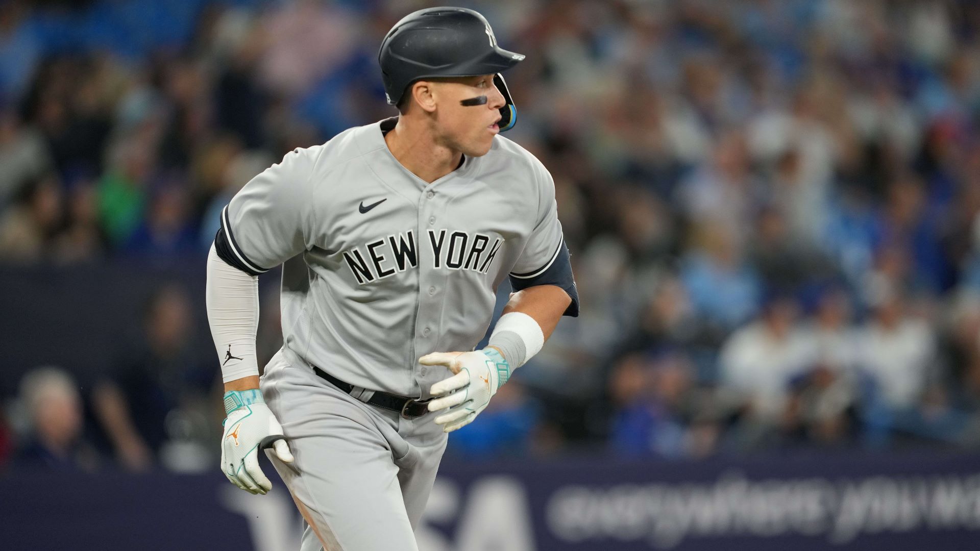 Aaron Judge Player Props: Yankees vs. Phillies