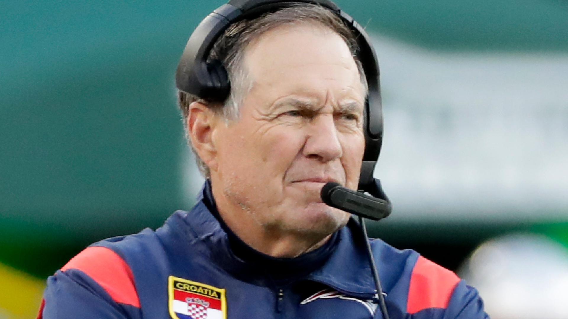 Patriots reportedly lose two OTA practices due to violation of league rules
