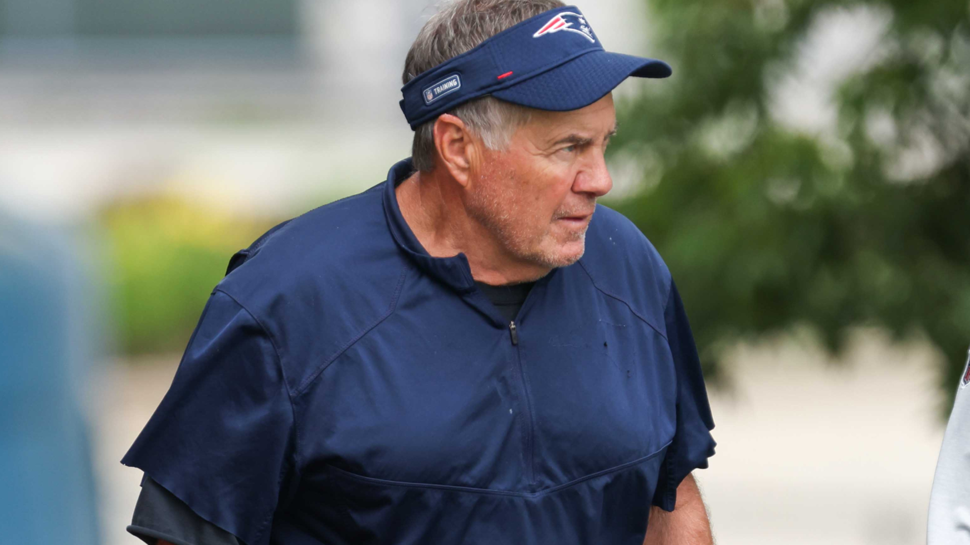 Report: Joe Judge's meetings led to Patriots' OTA punishment